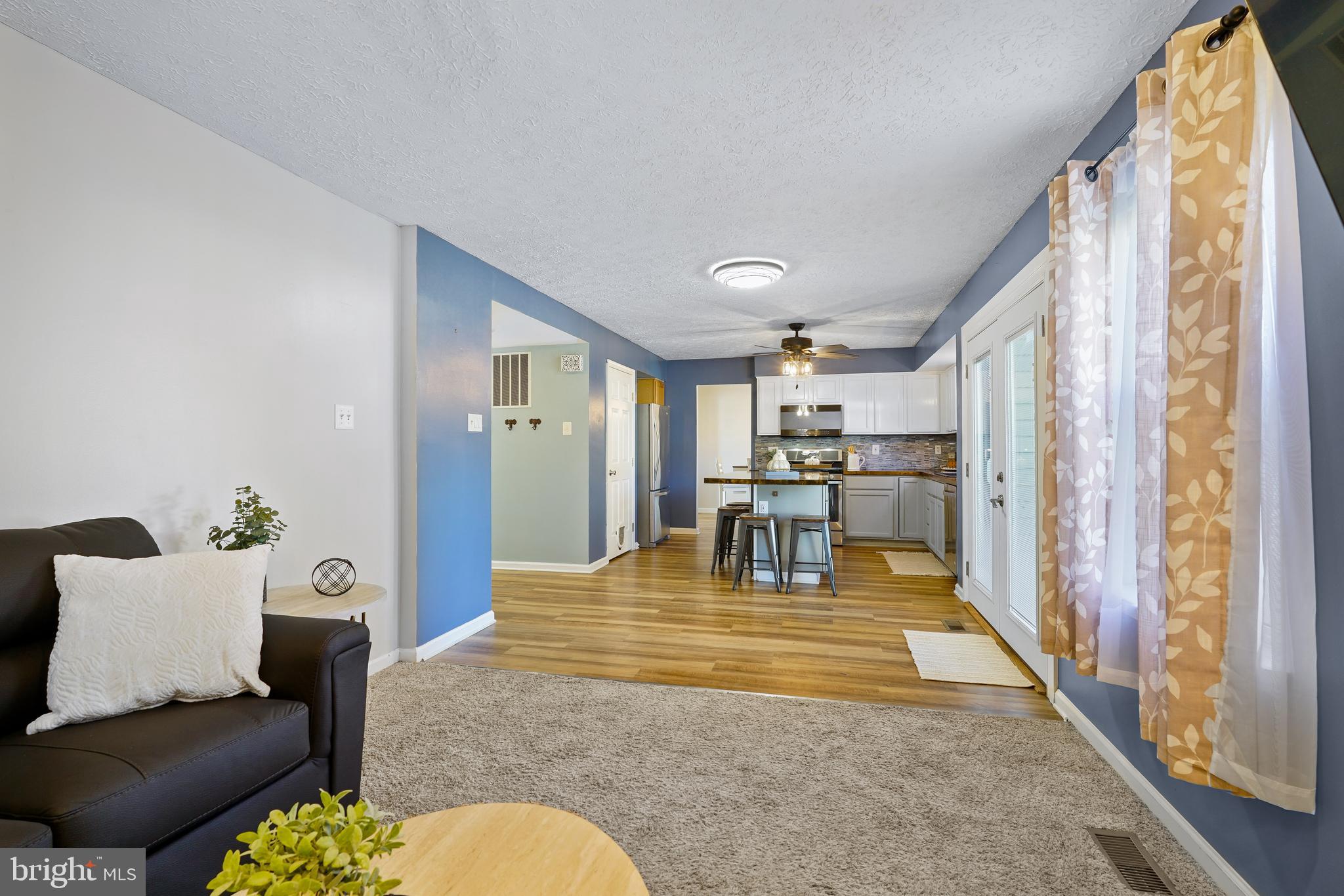 BEACON POINT - Residential