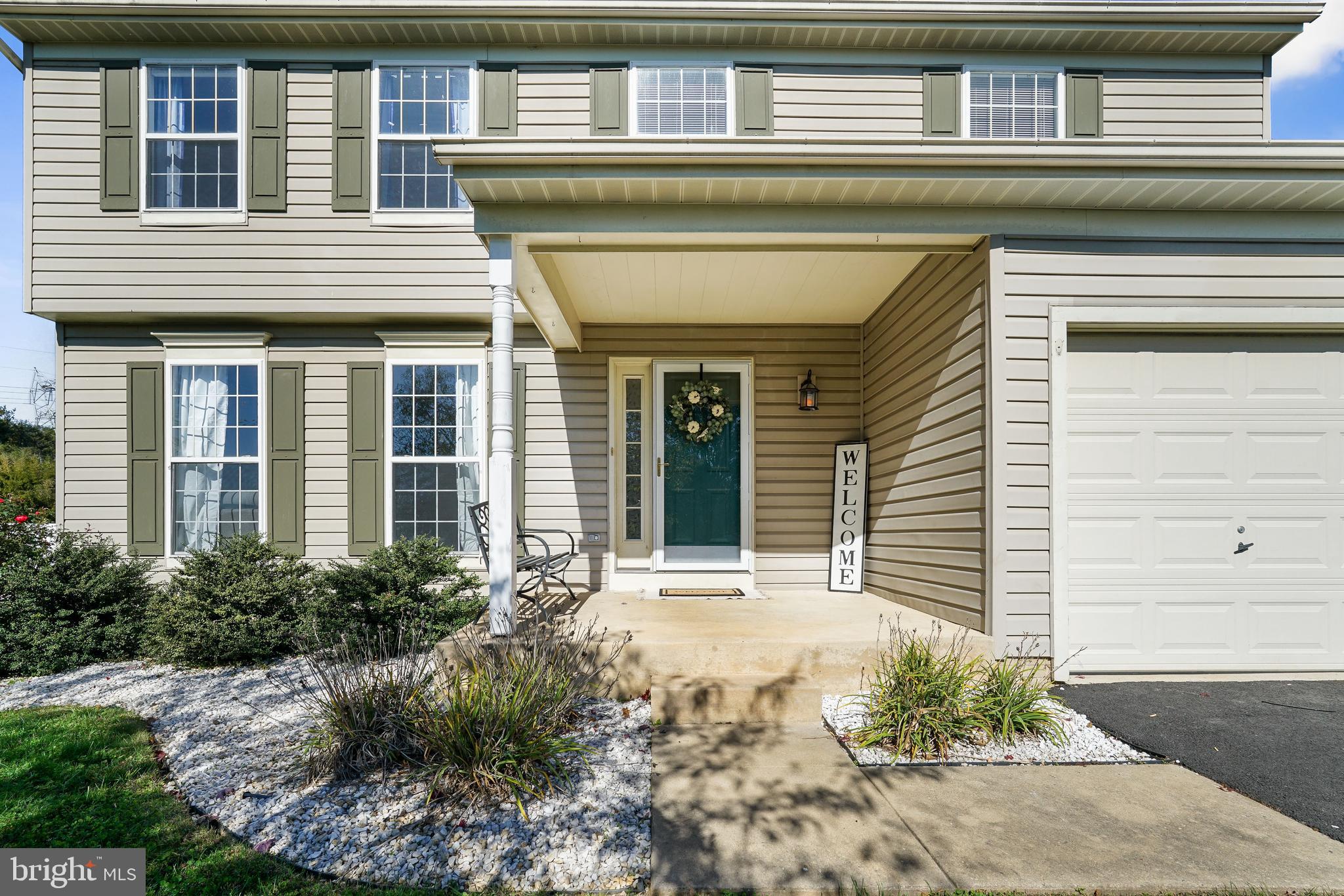 BEACON POINT - Residential