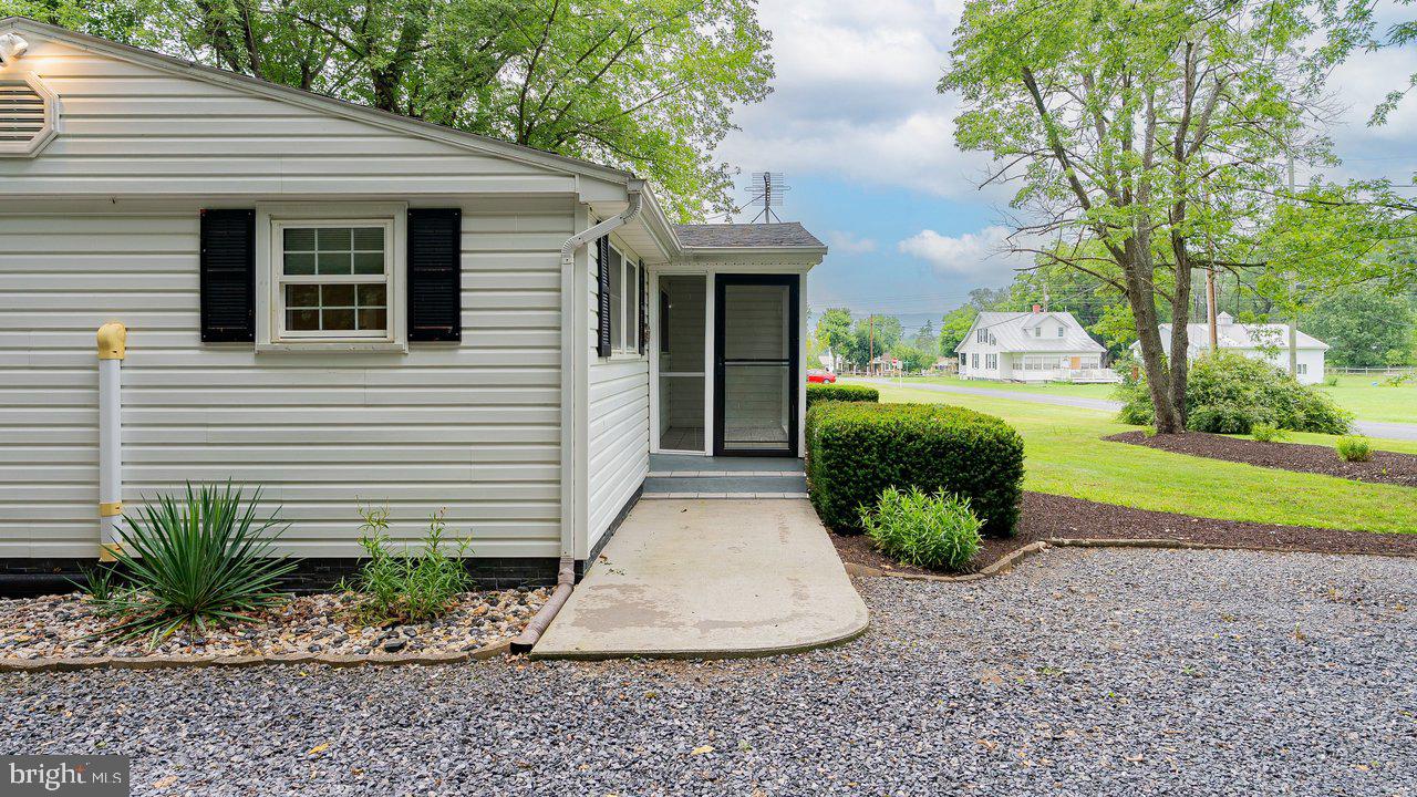 3066 MOUNTAIN FARM ROAD