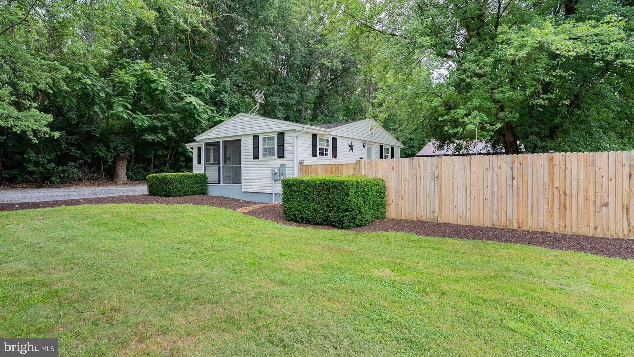 3066 MOUNTAIN FARM ROAD