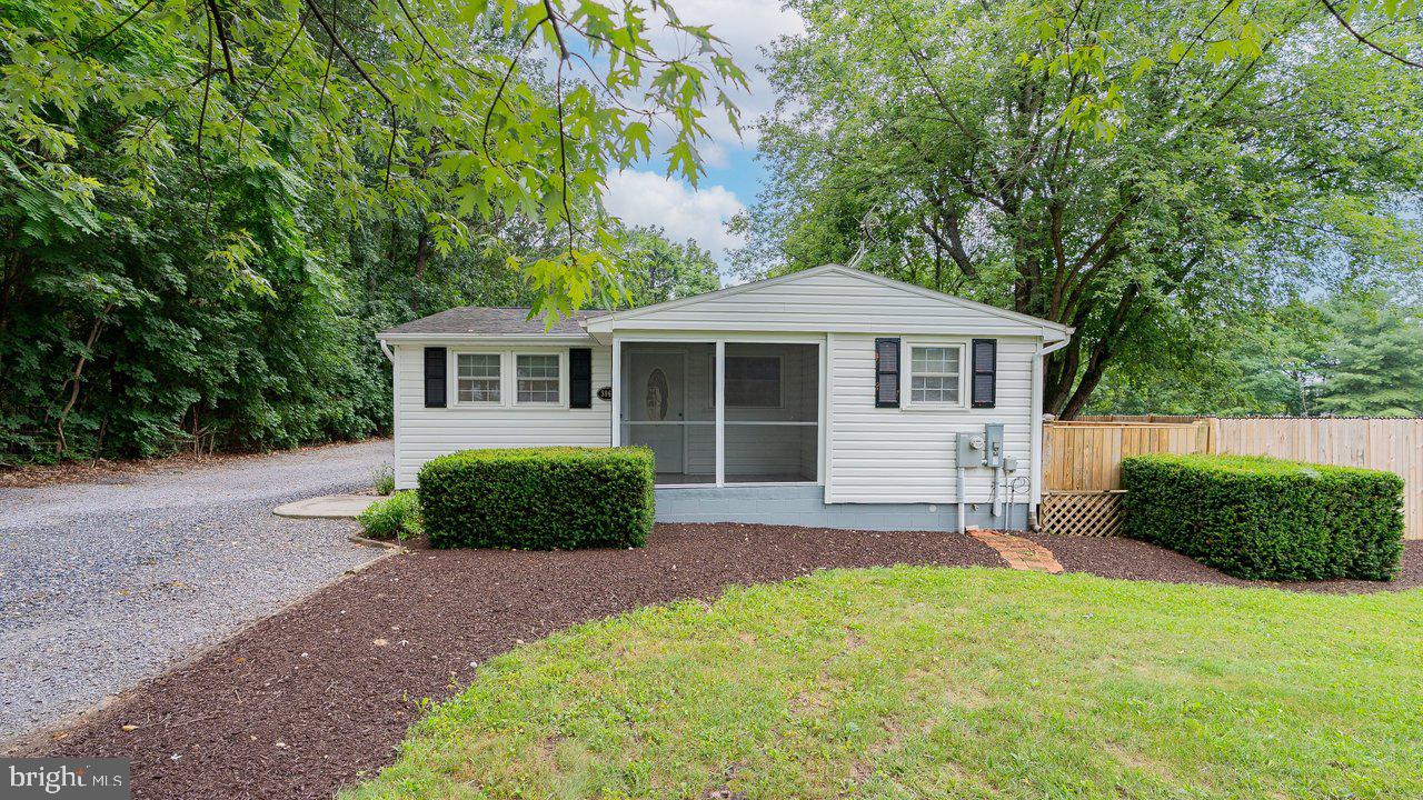 3066 MOUNTAIN FARM ROAD