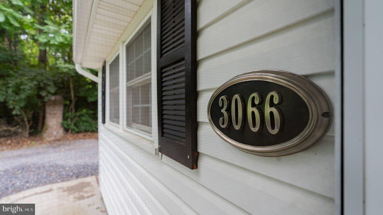 3066 MOUNTAIN FARM ROAD