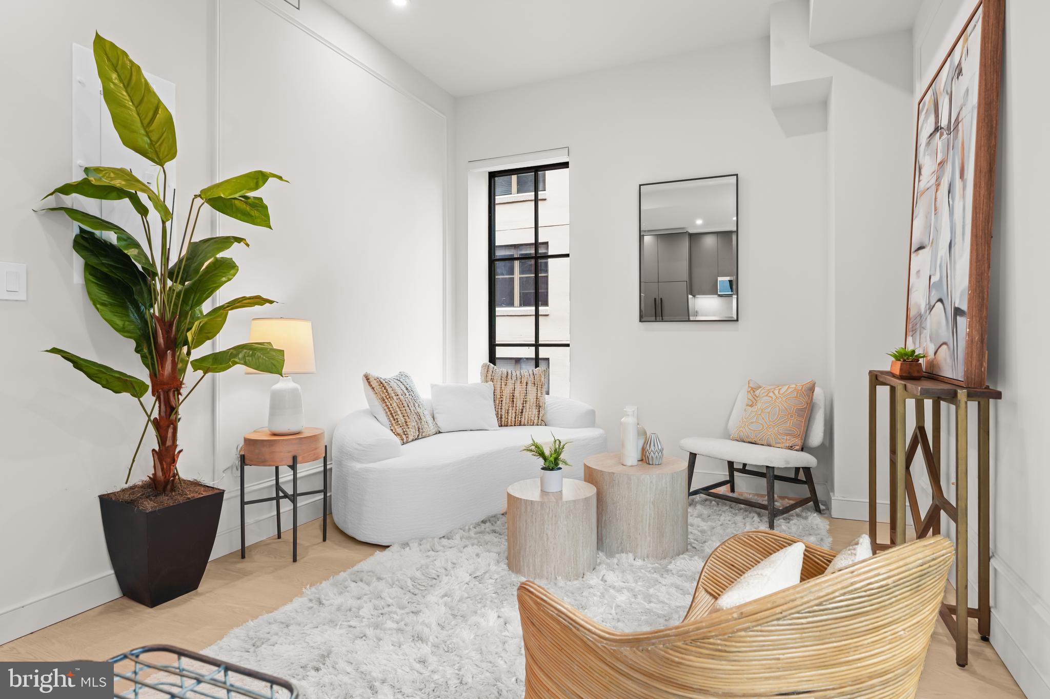 2121 WARD PLACE NW 406