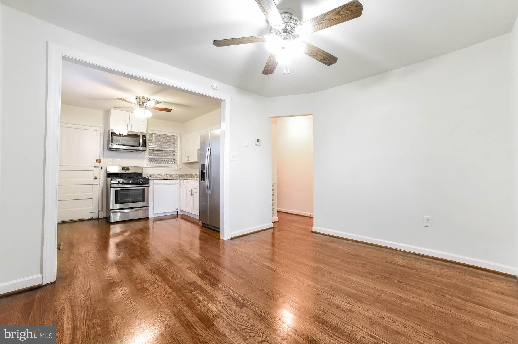 RIGGS MANOR - Residential