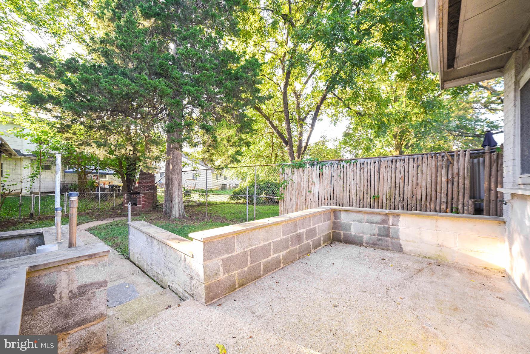 RIGGS MANOR - Residential