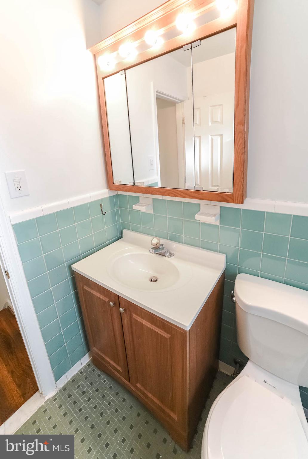 RIGGS MANOR - Residential