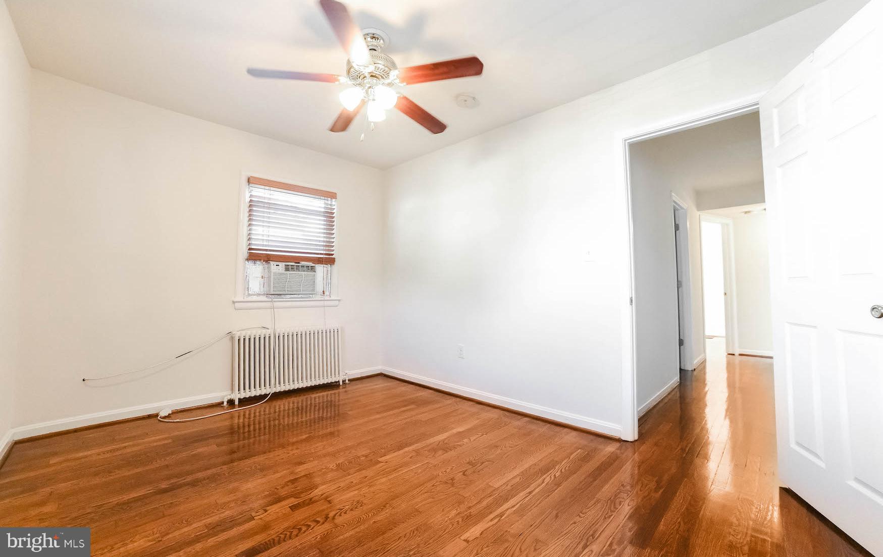 RIGGS MANOR - Residential