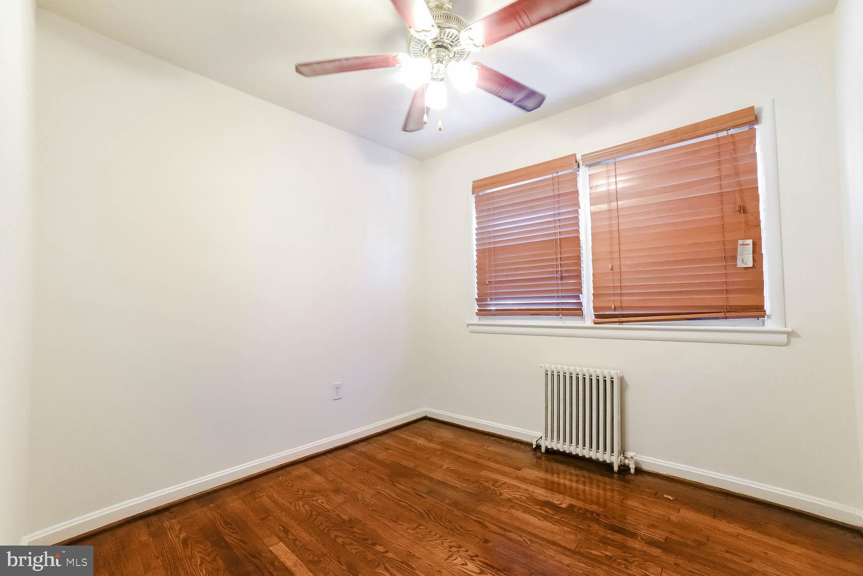 RIGGS MANOR - Residential