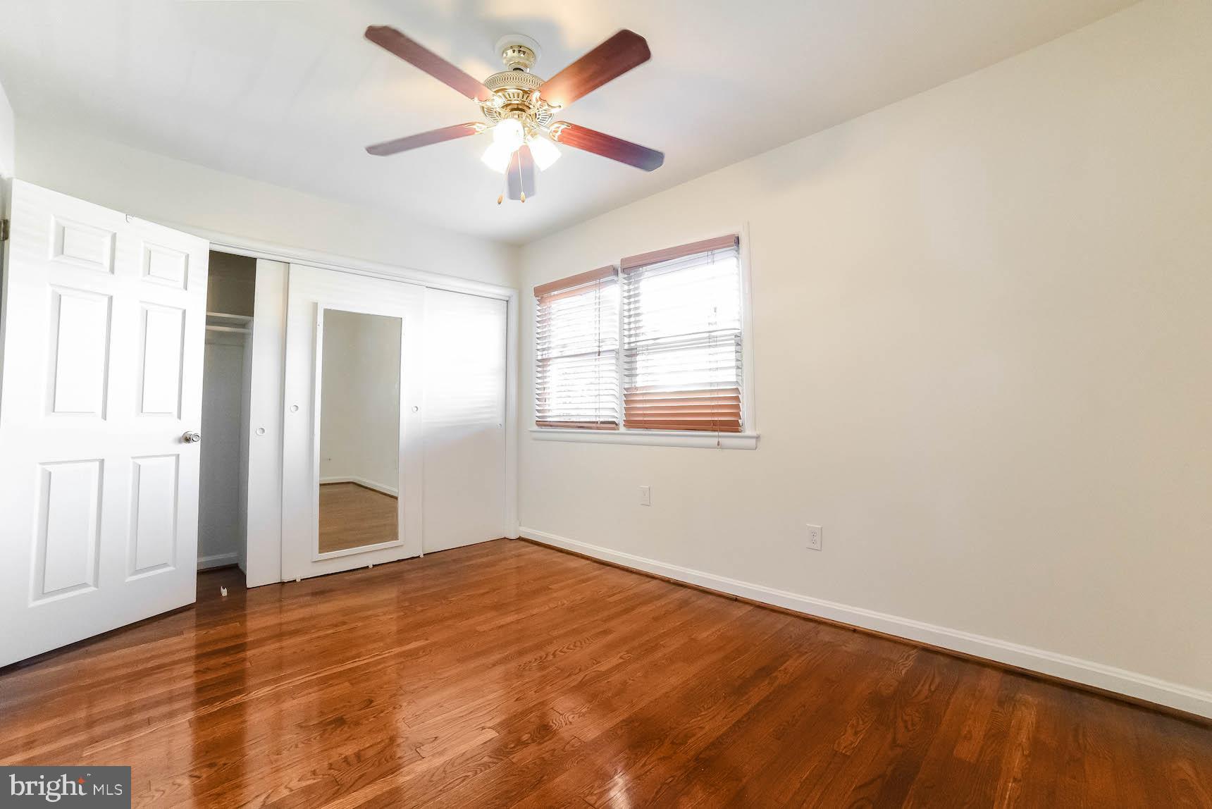 RIGGS MANOR - Residential