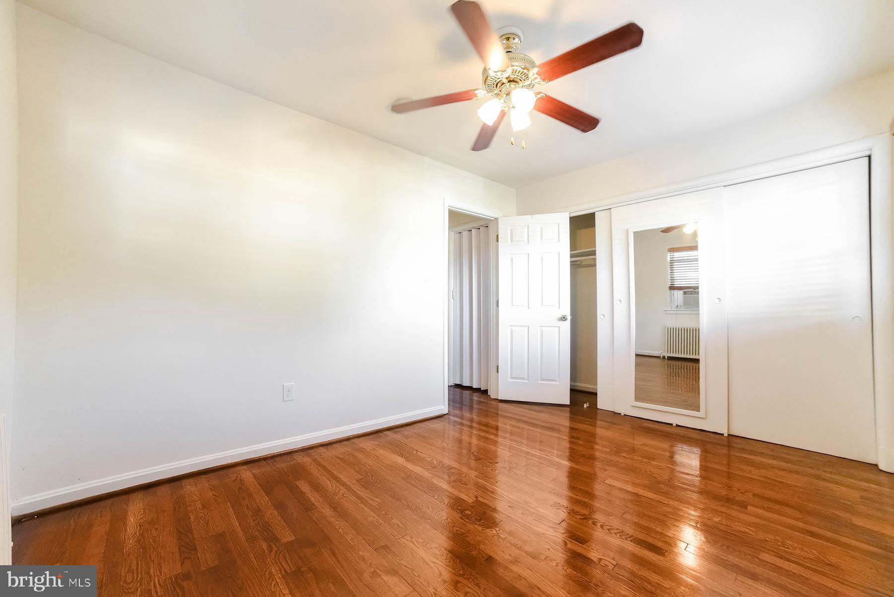 RIGGS MANOR - Residential