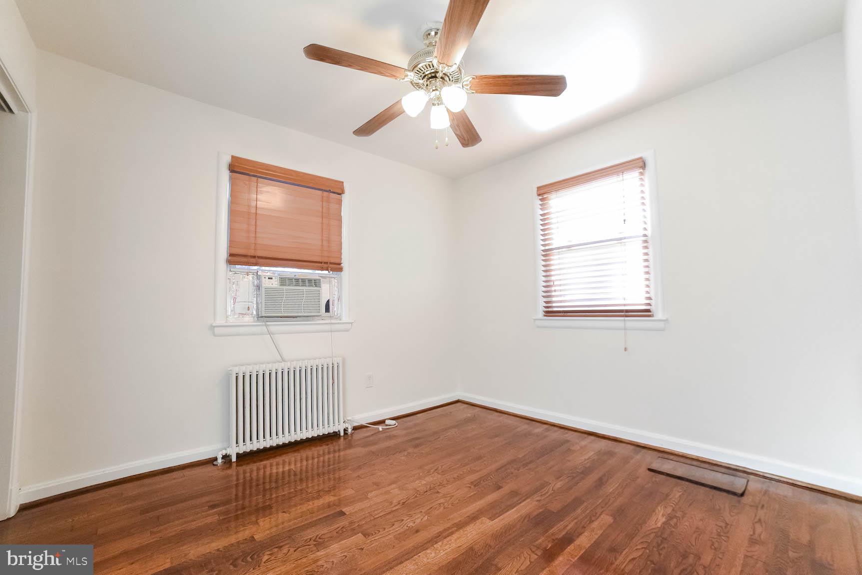 RIGGS MANOR - Residential