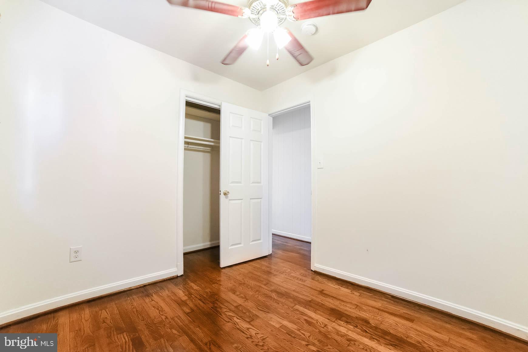 RIGGS MANOR - Residential