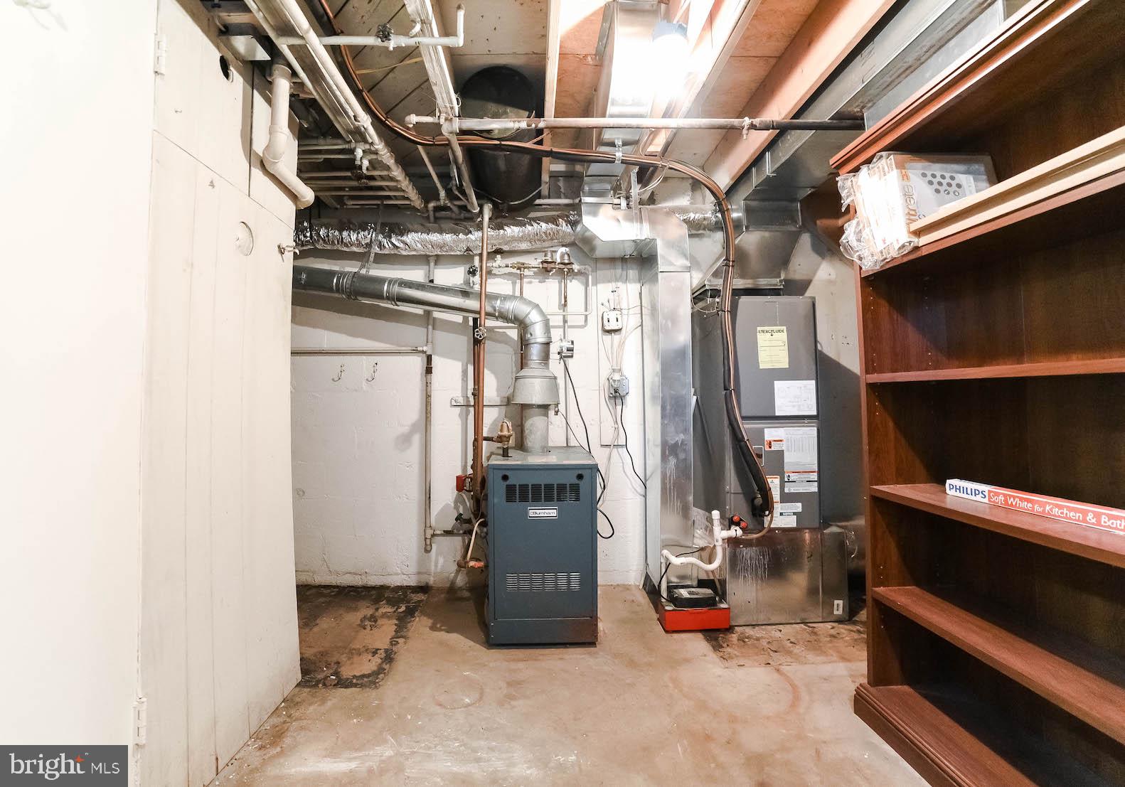 RIGGS MANOR - Residential