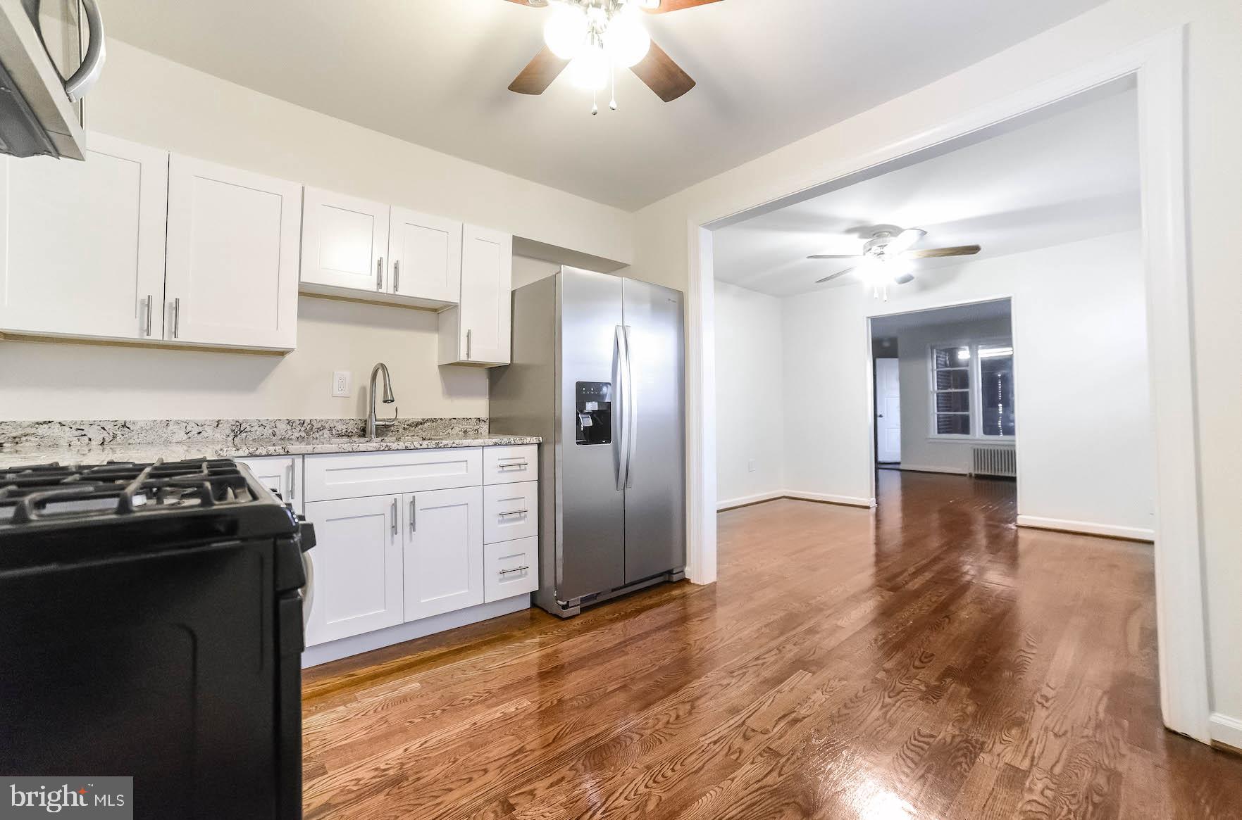 RIGGS MANOR - Residential