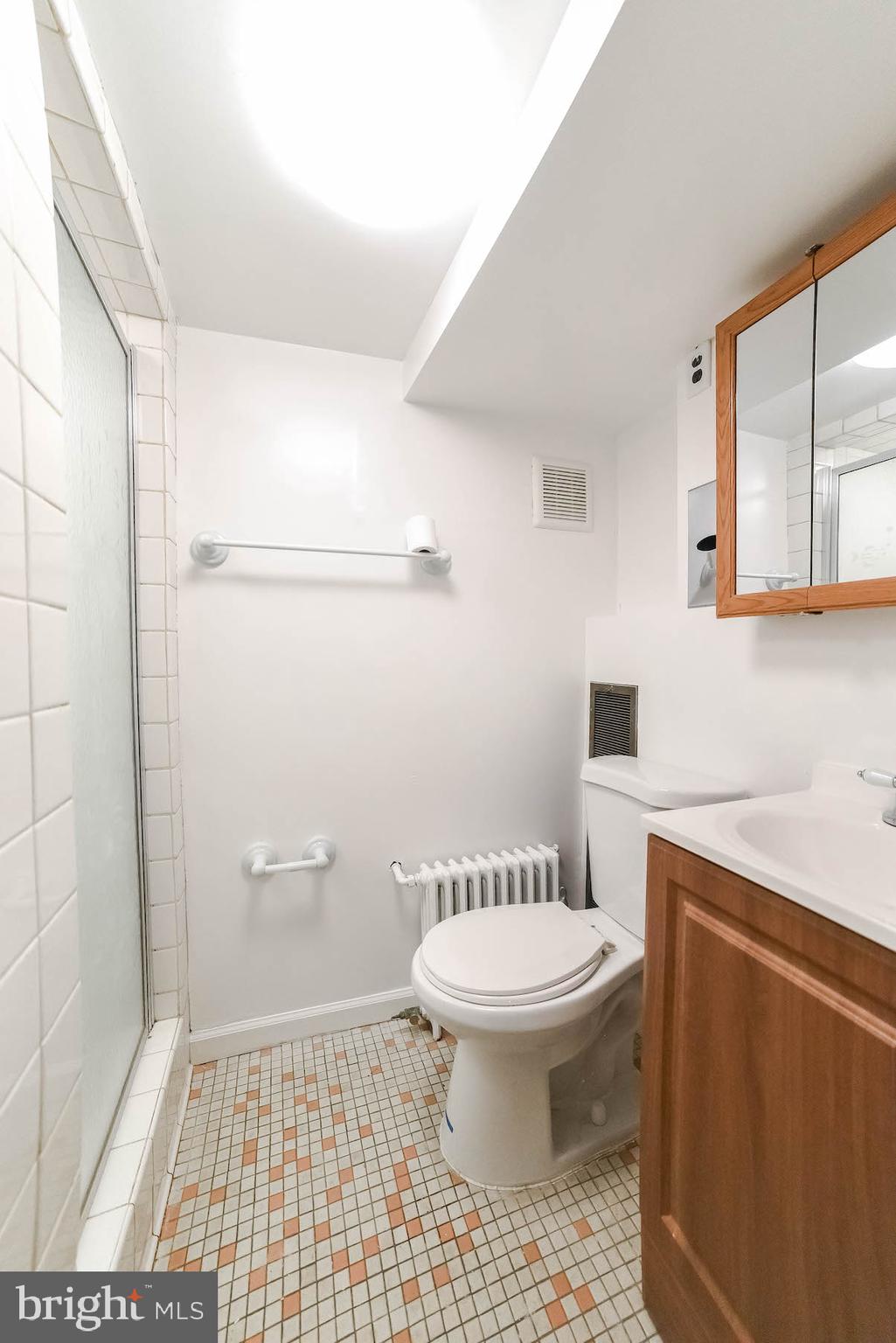 RIGGS MANOR - Residential