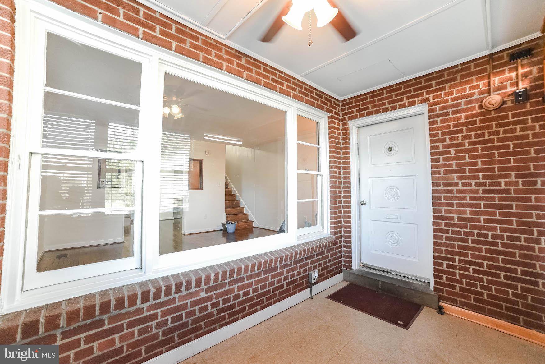 RIGGS MANOR - Residential