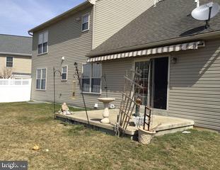 LINCOLNS MEADOW - Residential