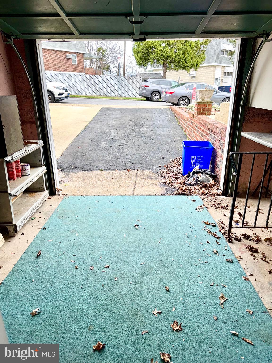 PHILADELPHIA (NORTHEAST) - Residential