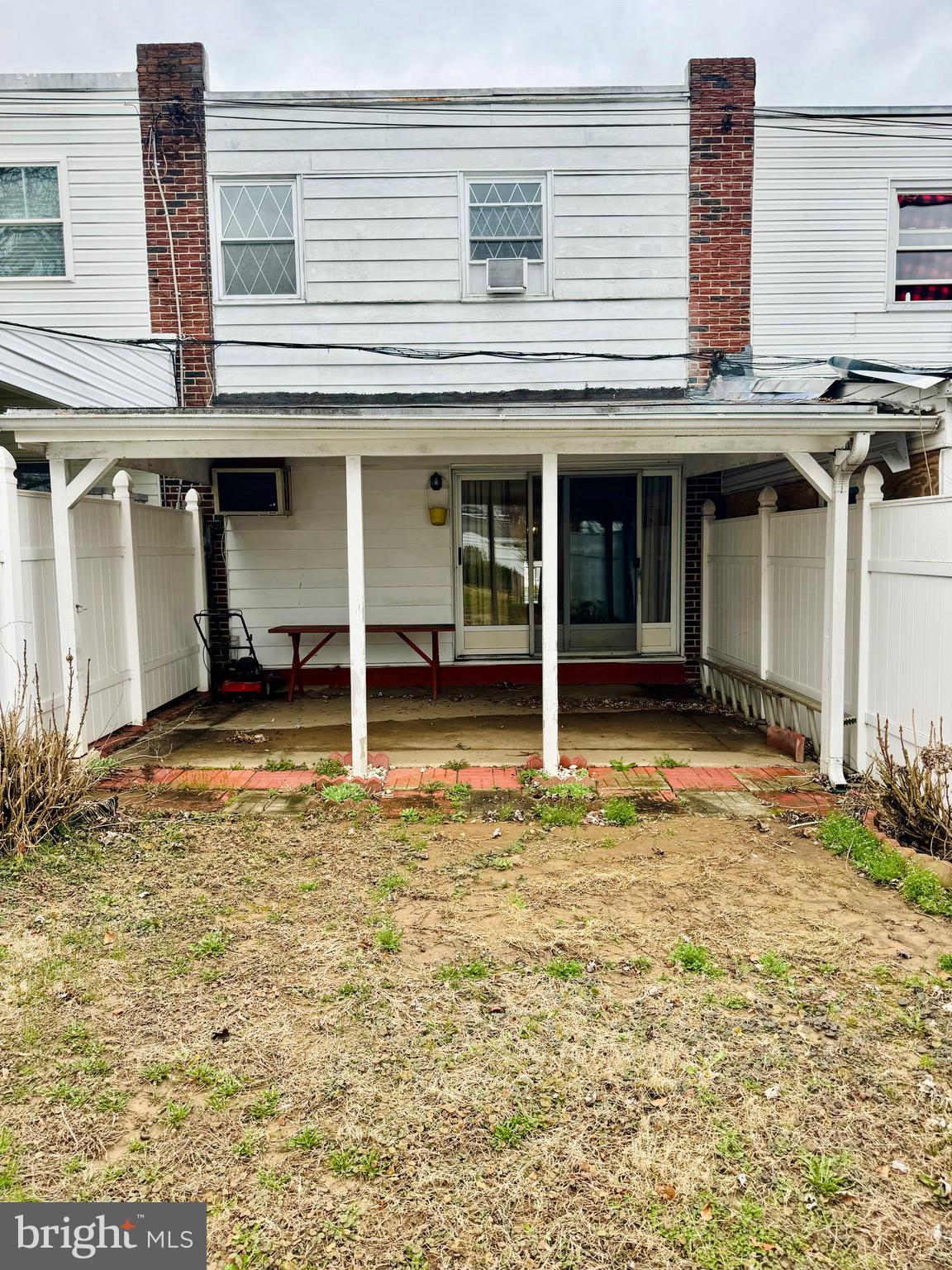 PHILADELPHIA (NORTHEAST) - Residential