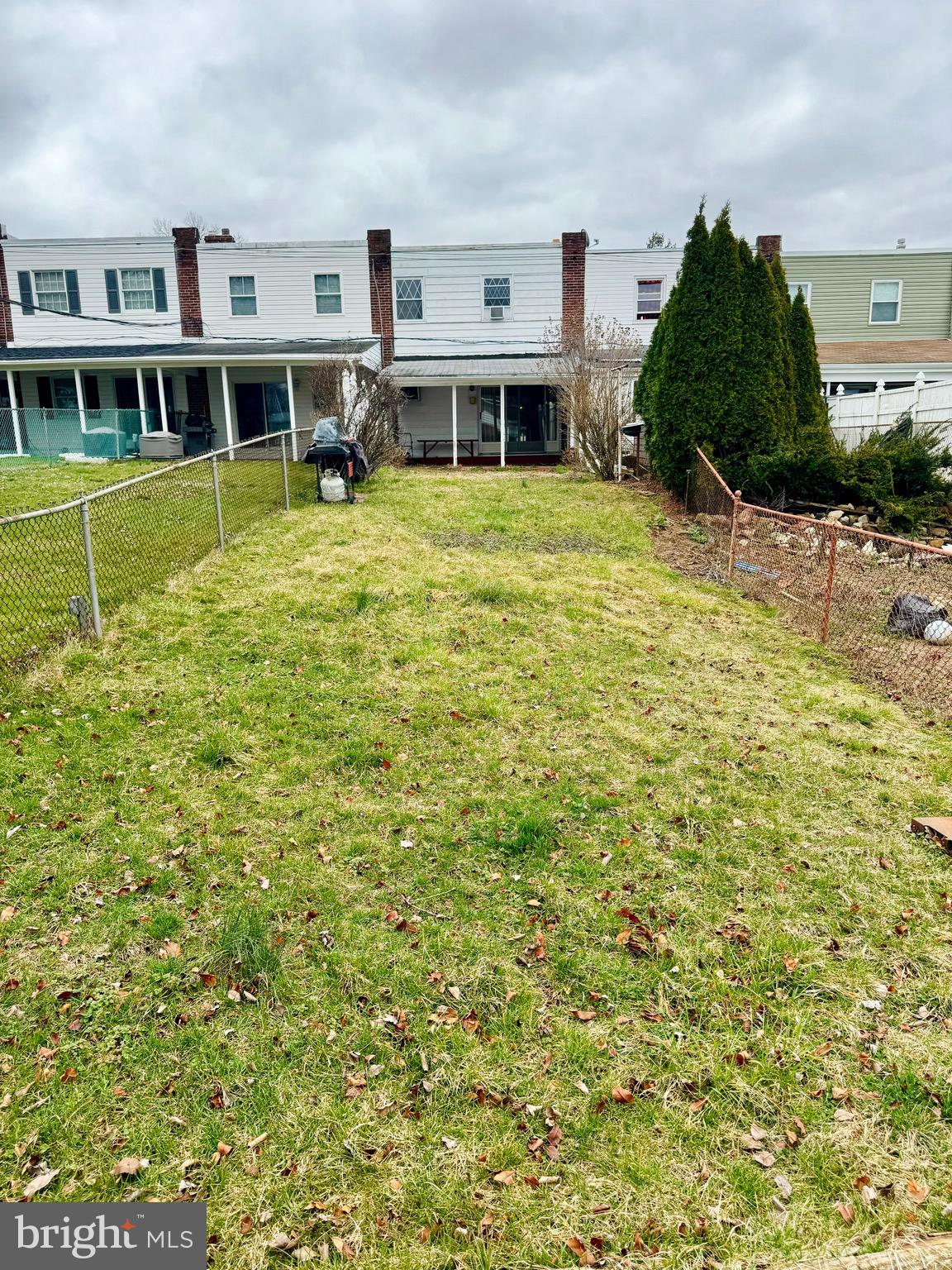 PHILADELPHIA (NORTHEAST) - Residential