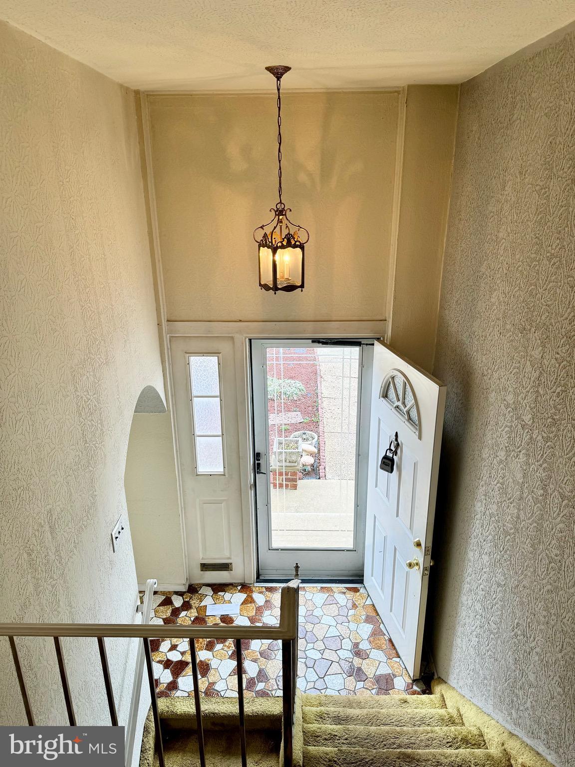 PHILADELPHIA (NORTHEAST) - Residential