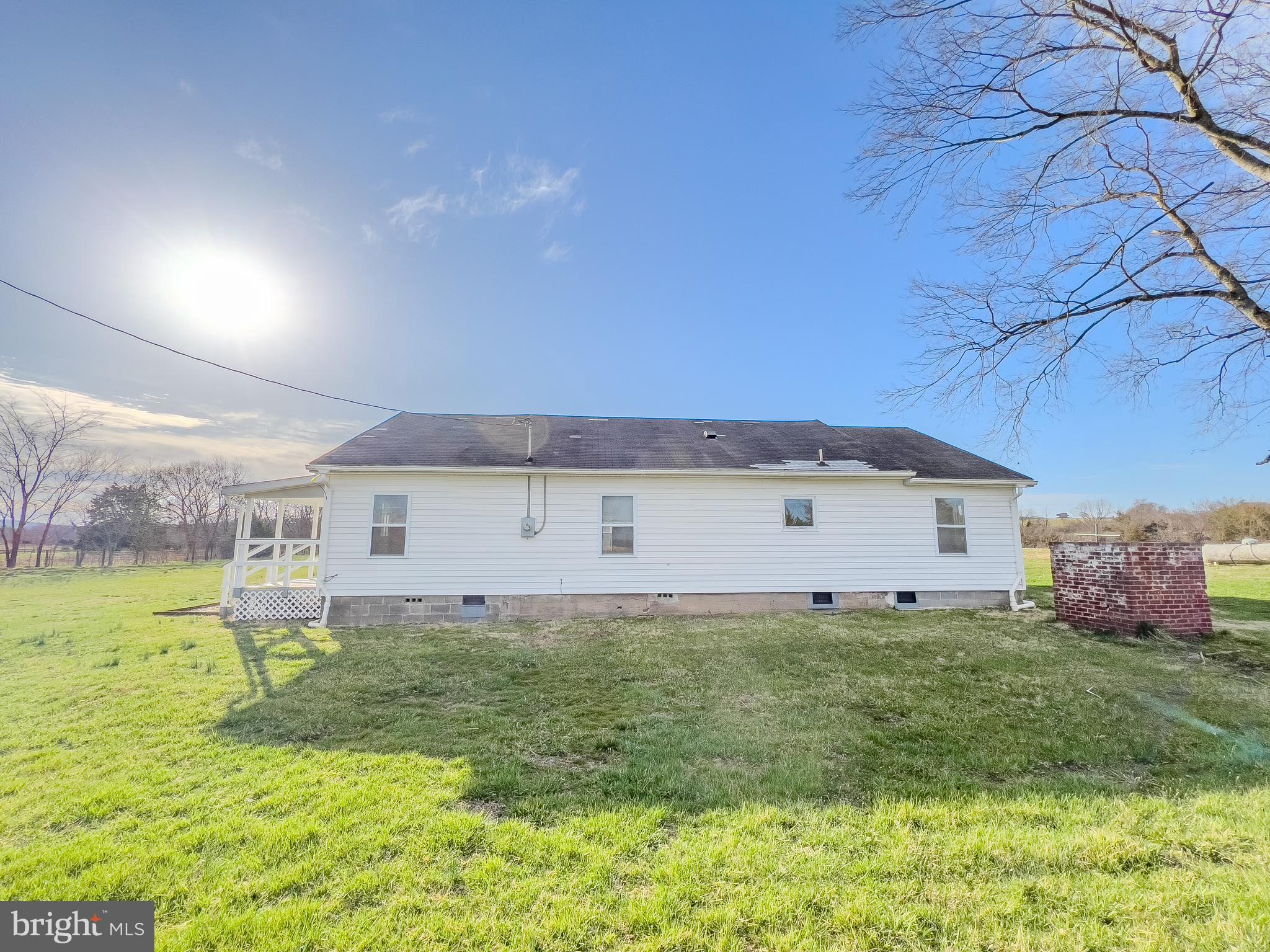 NONE AVAILABLE - Residential Lease