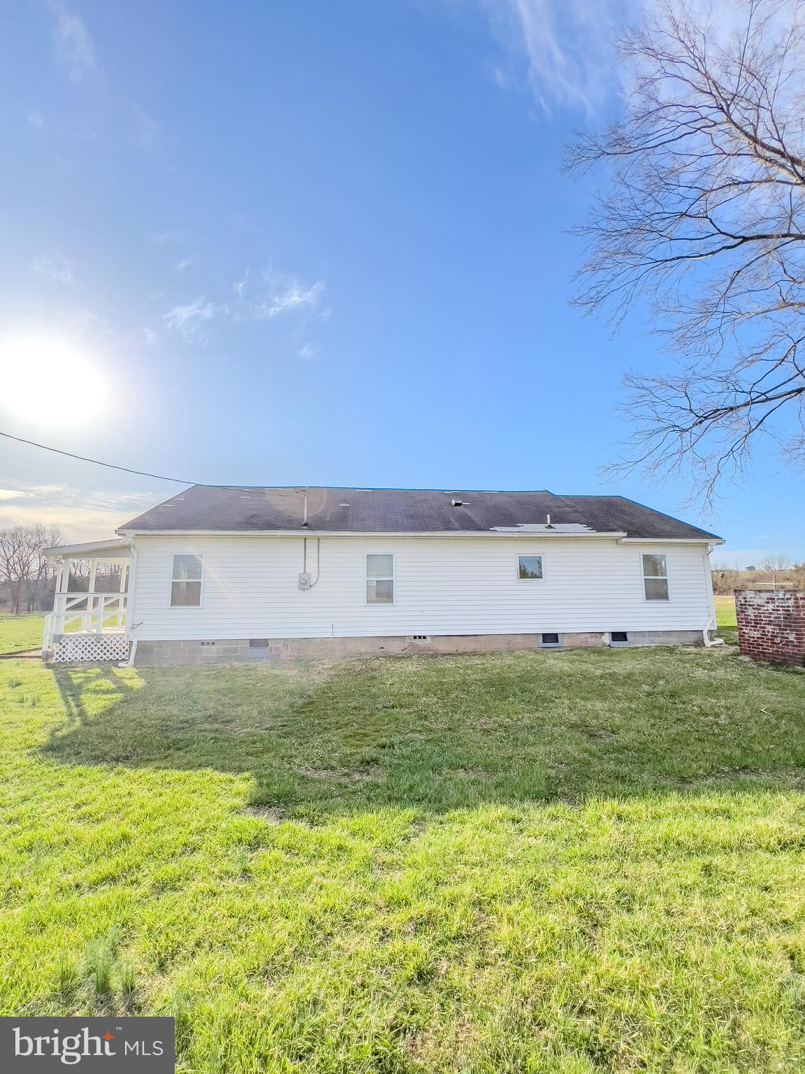 NONE AVAILABLE - Residential Lease