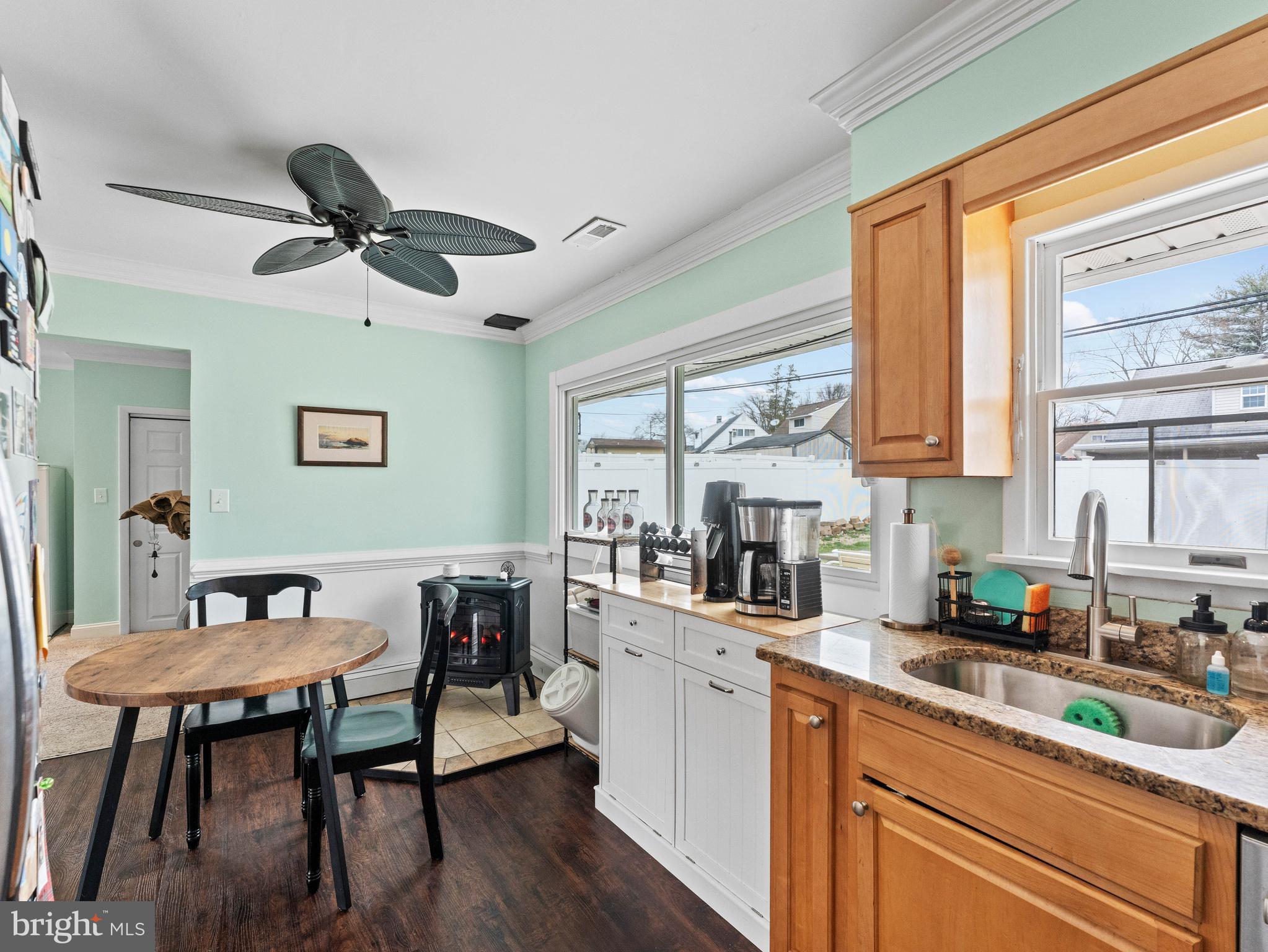 VERMILION HILL - Residential