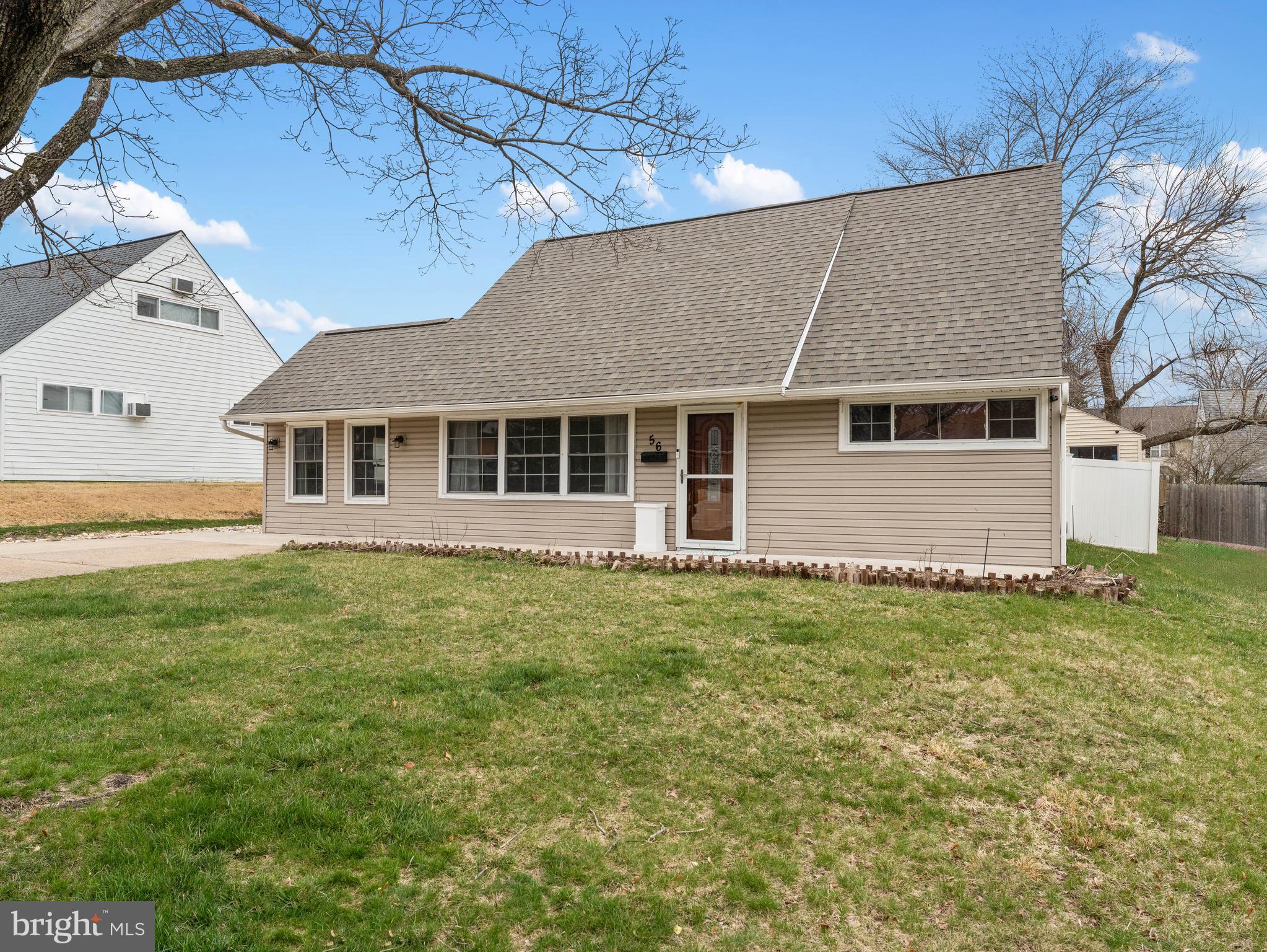 VERMILION HILL - Residential