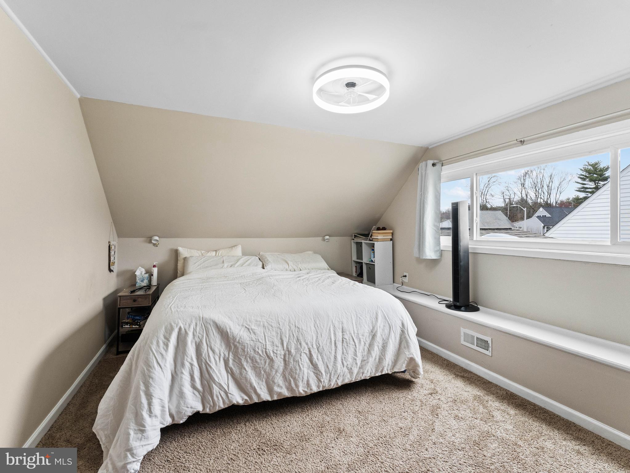 VERMILION HILL - Residential