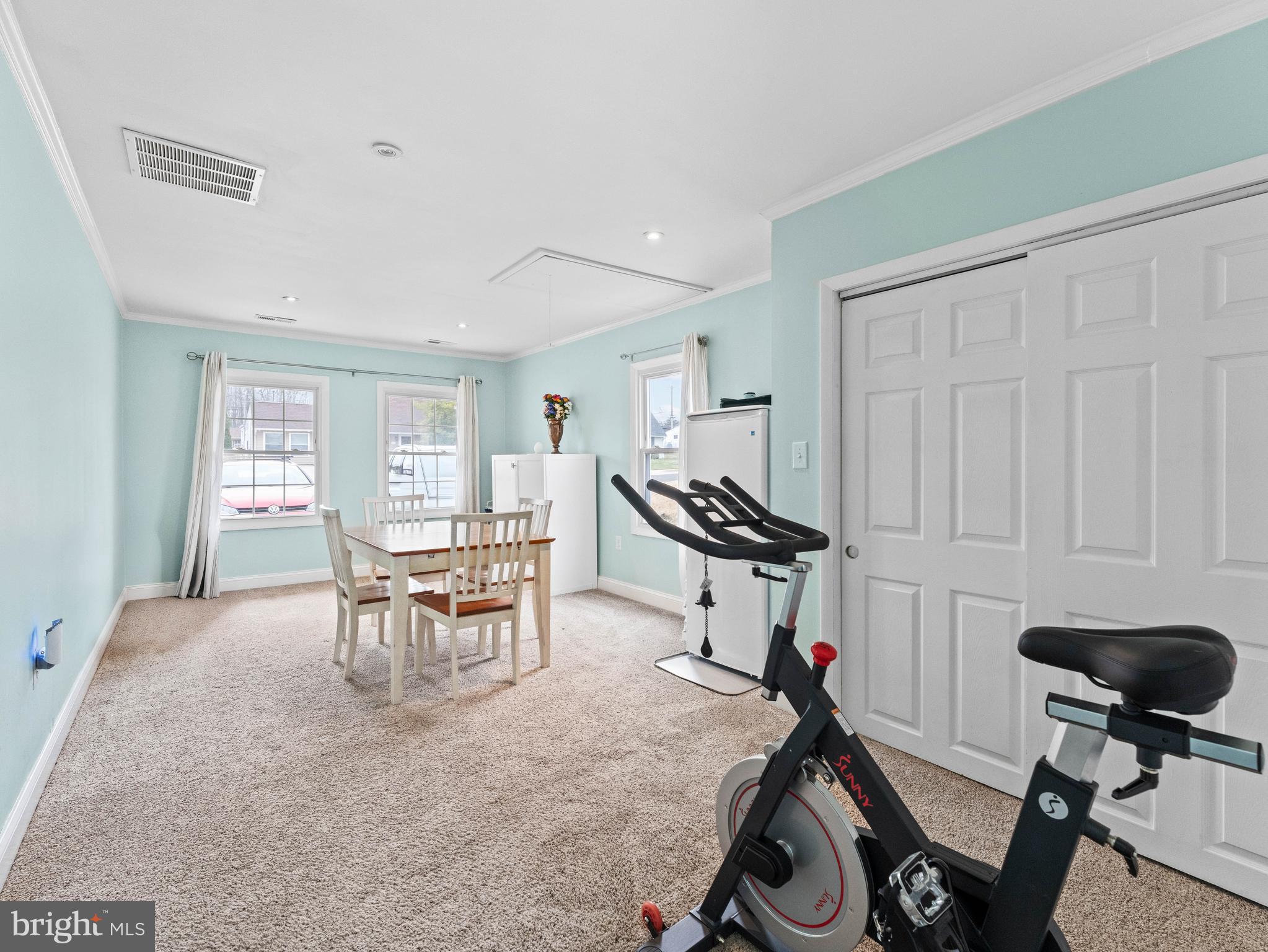 VERMILION HILL - Residential