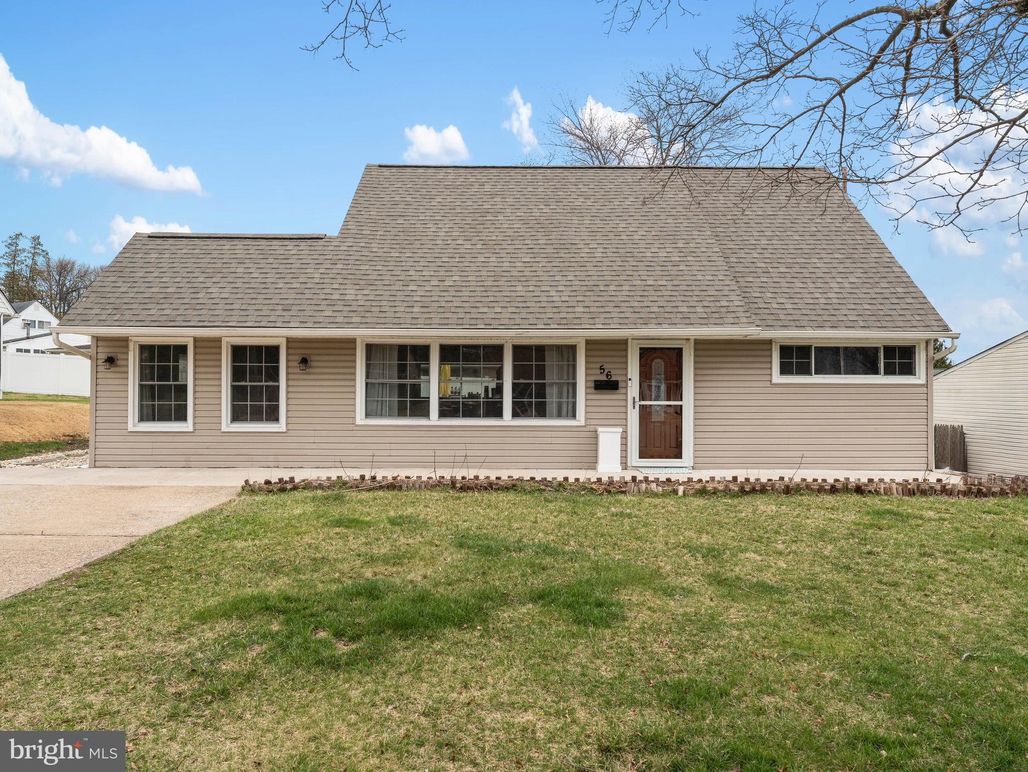 VERMILION HILL - Residential