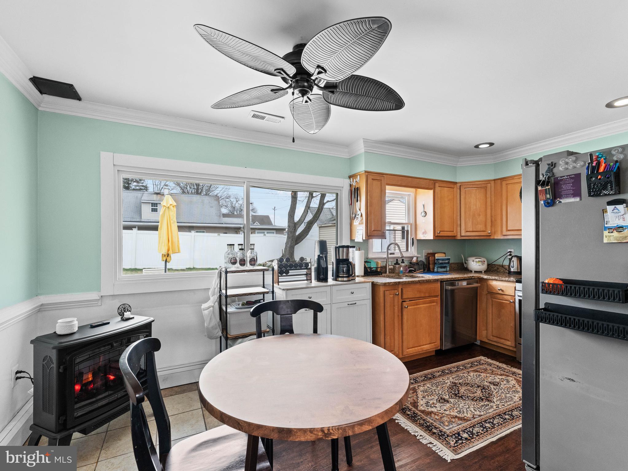 VERMILION HILL - Residential