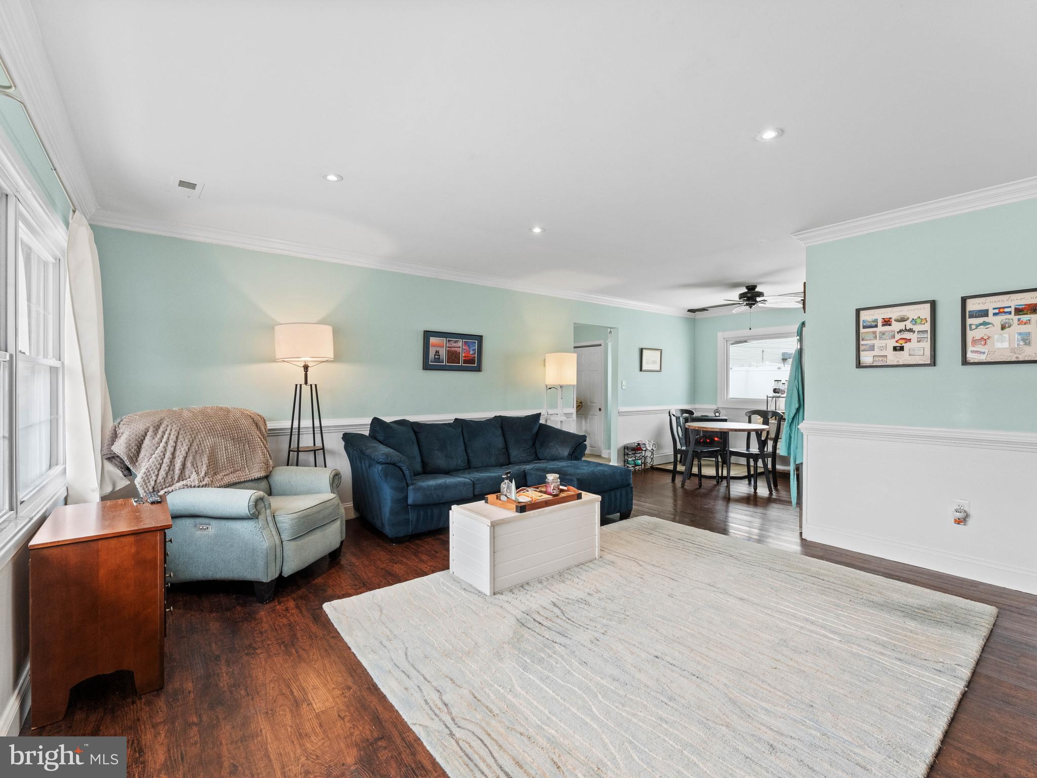 VERMILION HILL - Residential