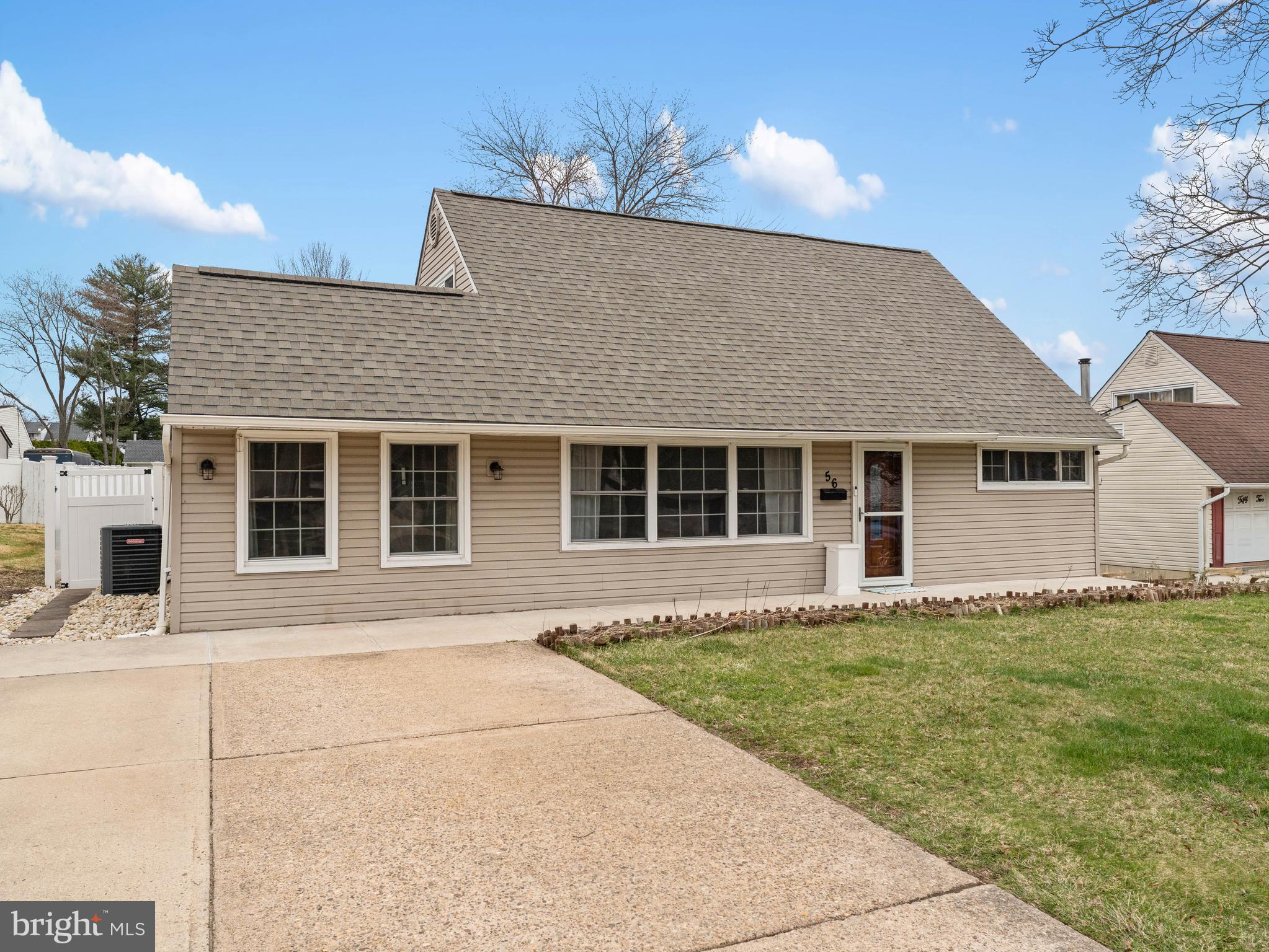 VERMILION HILL - Residential