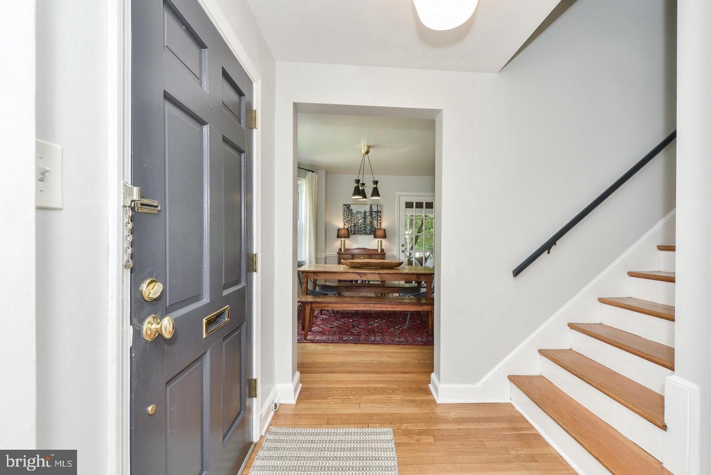 LEE HEIGHTS - Residential Lease