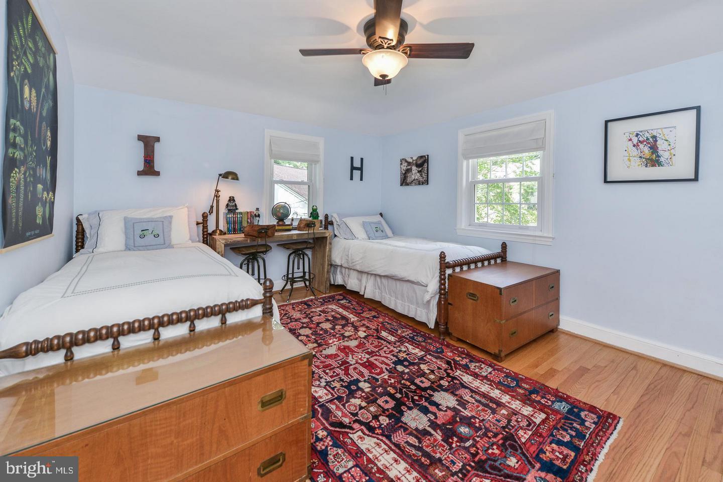 LEE HEIGHTS - Residential Lease