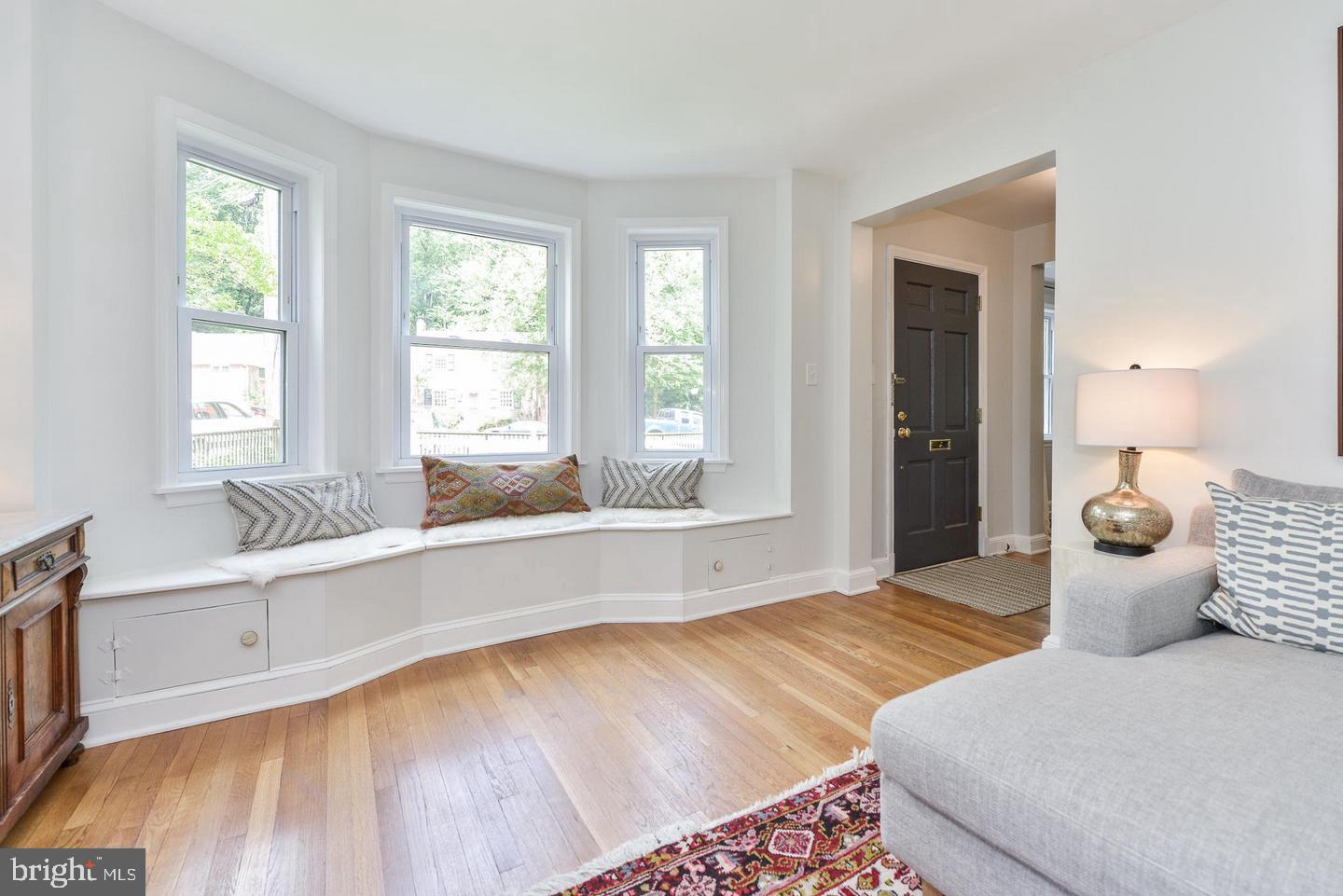 LEE HEIGHTS - Residential Lease