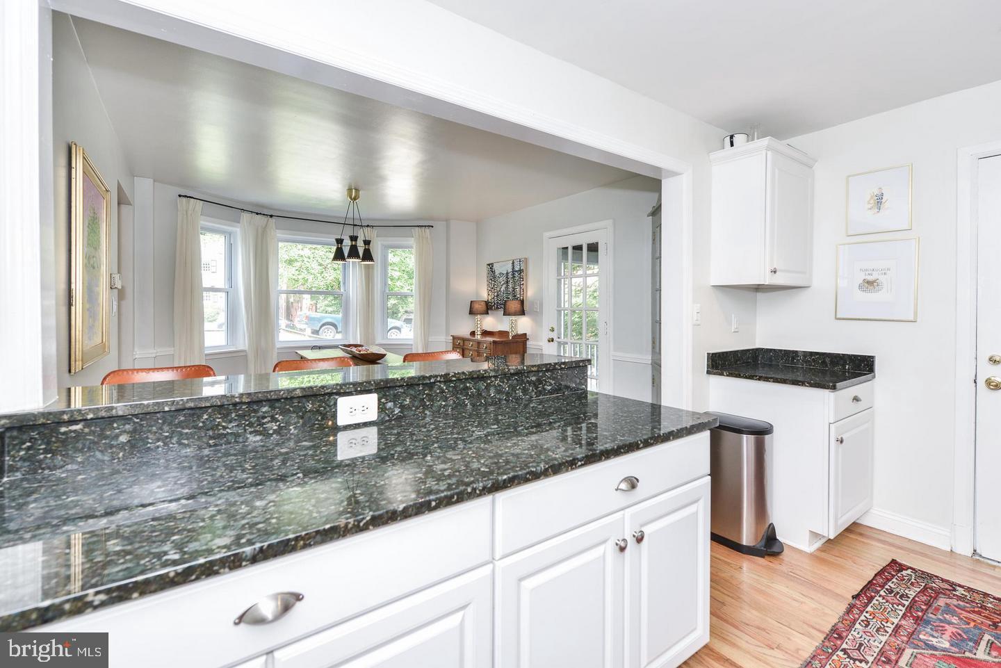 LEE HEIGHTS - Residential Lease