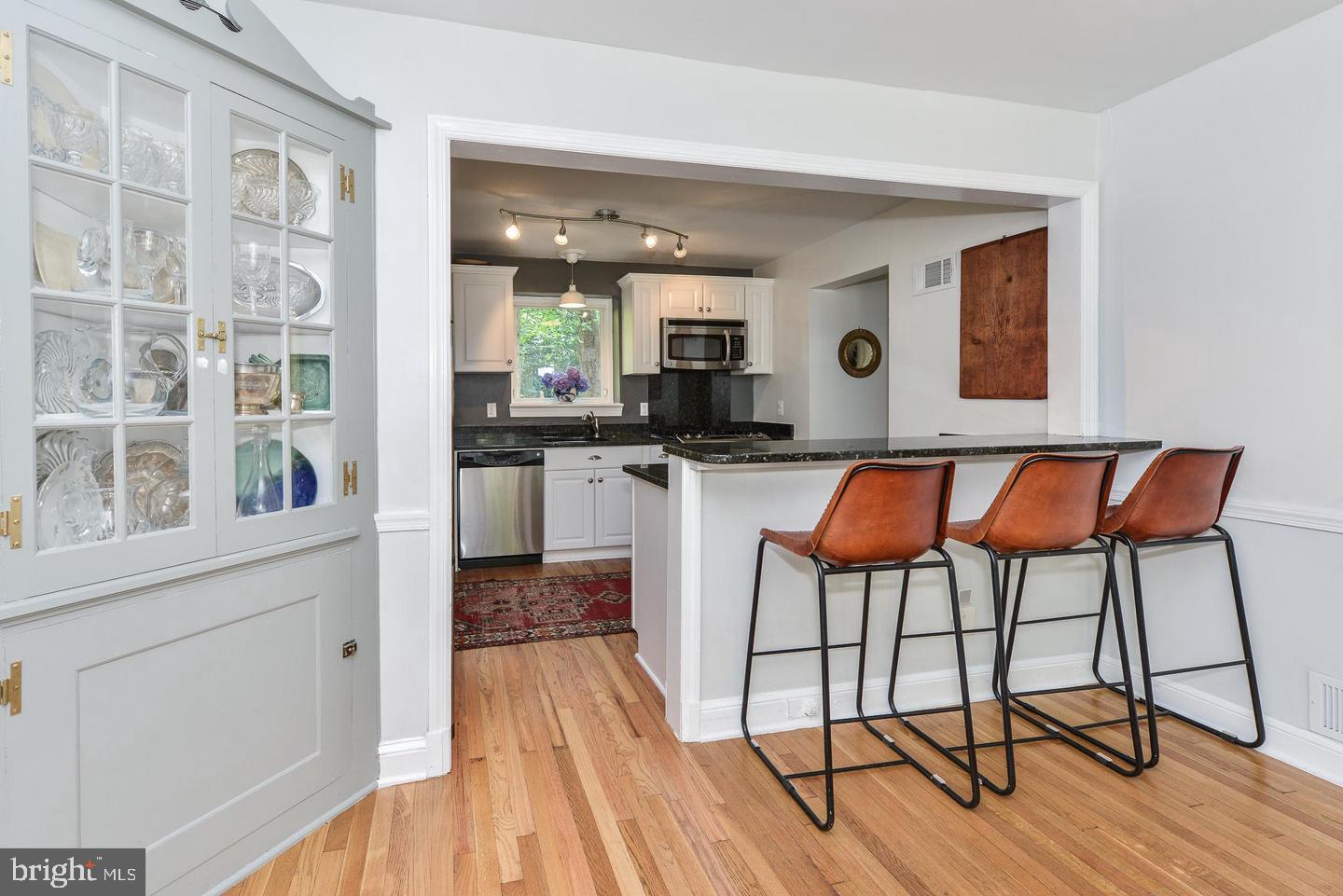 LEE HEIGHTS - Residential Lease