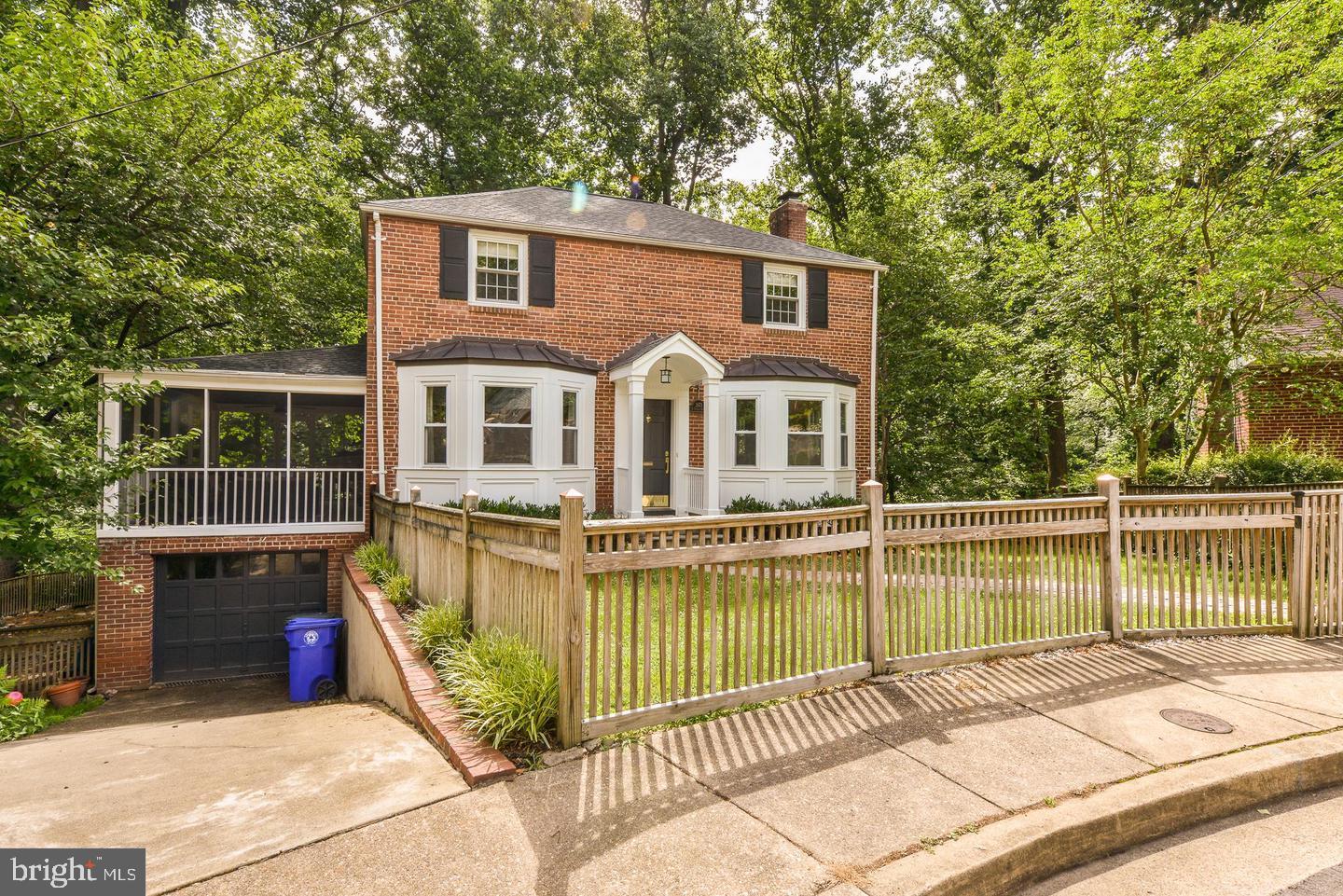 LEE HEIGHTS - Residential Lease