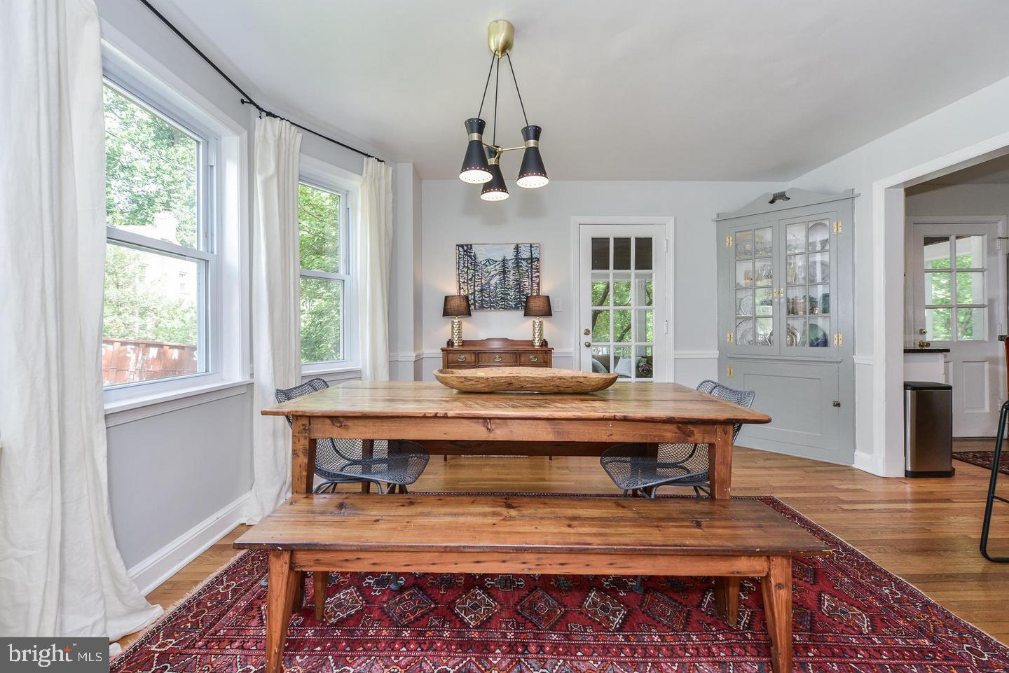 LEE HEIGHTS - Residential Lease