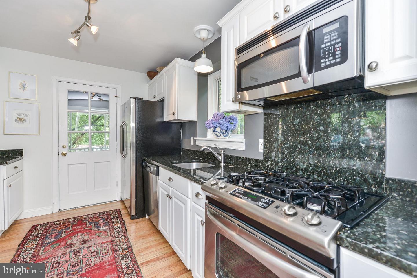 LEE HEIGHTS - Residential Lease