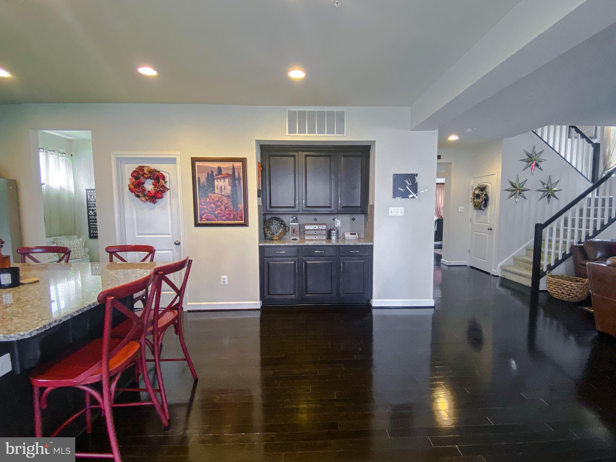 SCOTLAND HEIGHTS - Residential