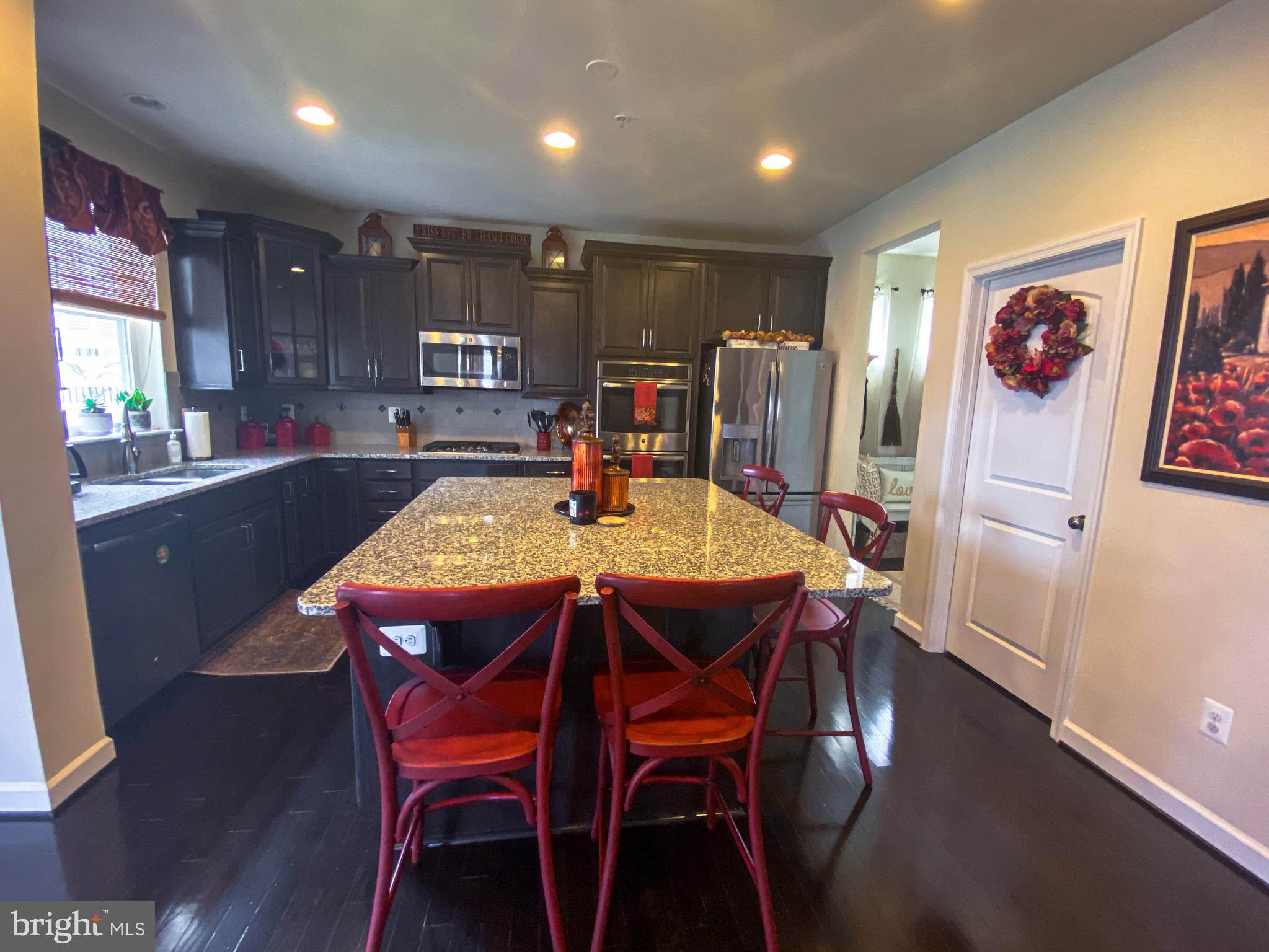 SCOTLAND HEIGHTS - Residential