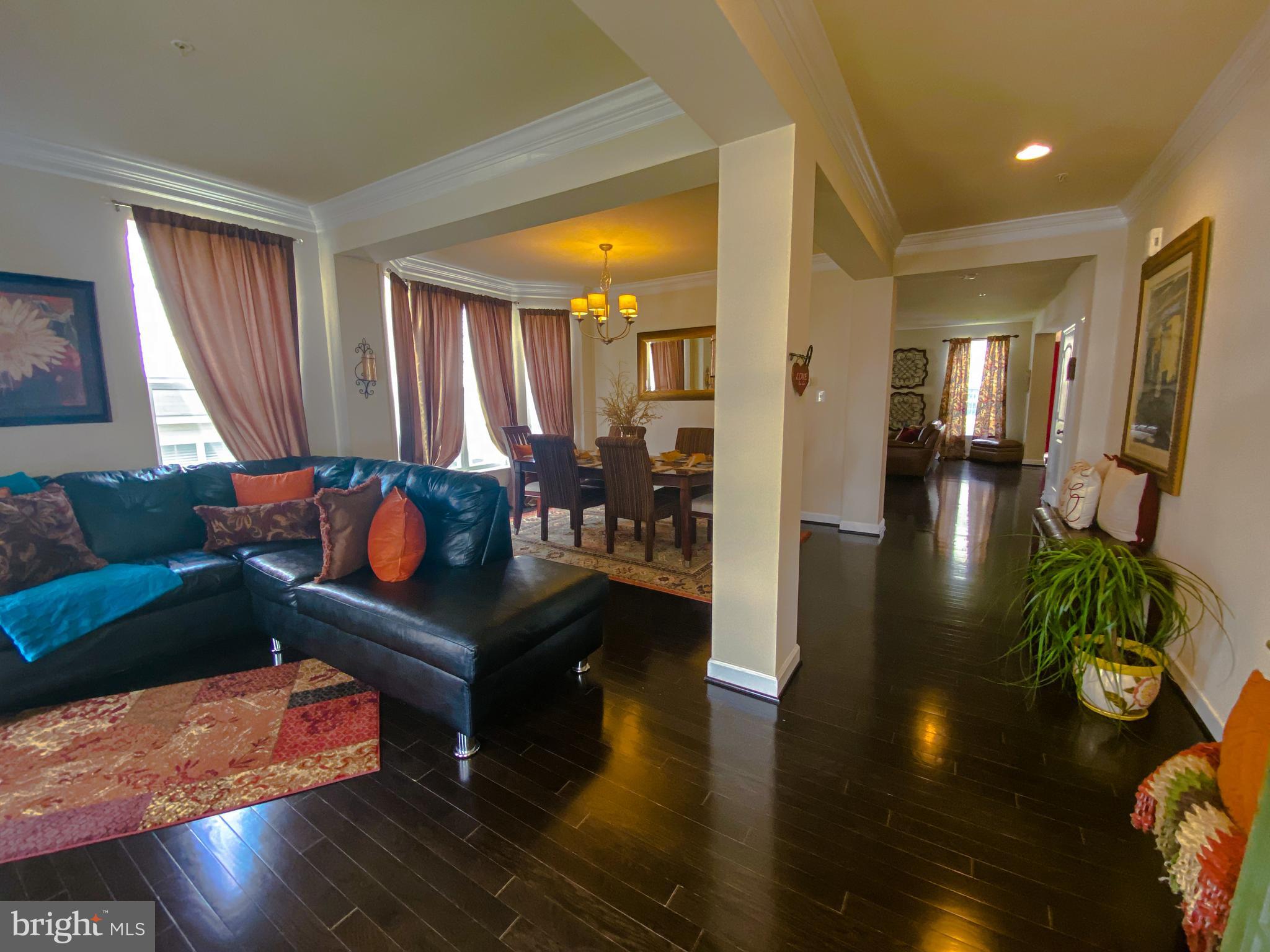 SCOTLAND HEIGHTS - Residential