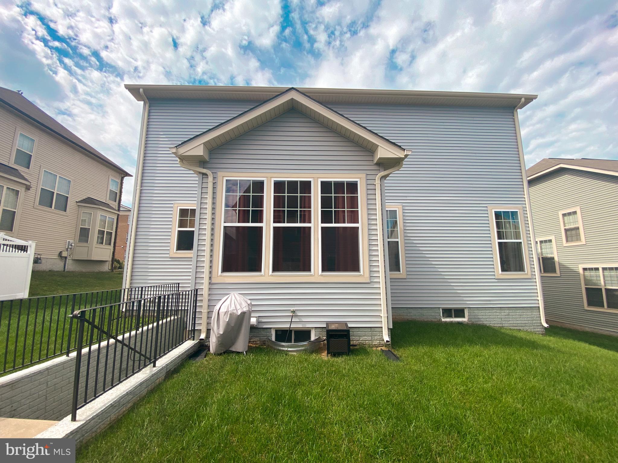 SCOTLAND HEIGHTS - Residential