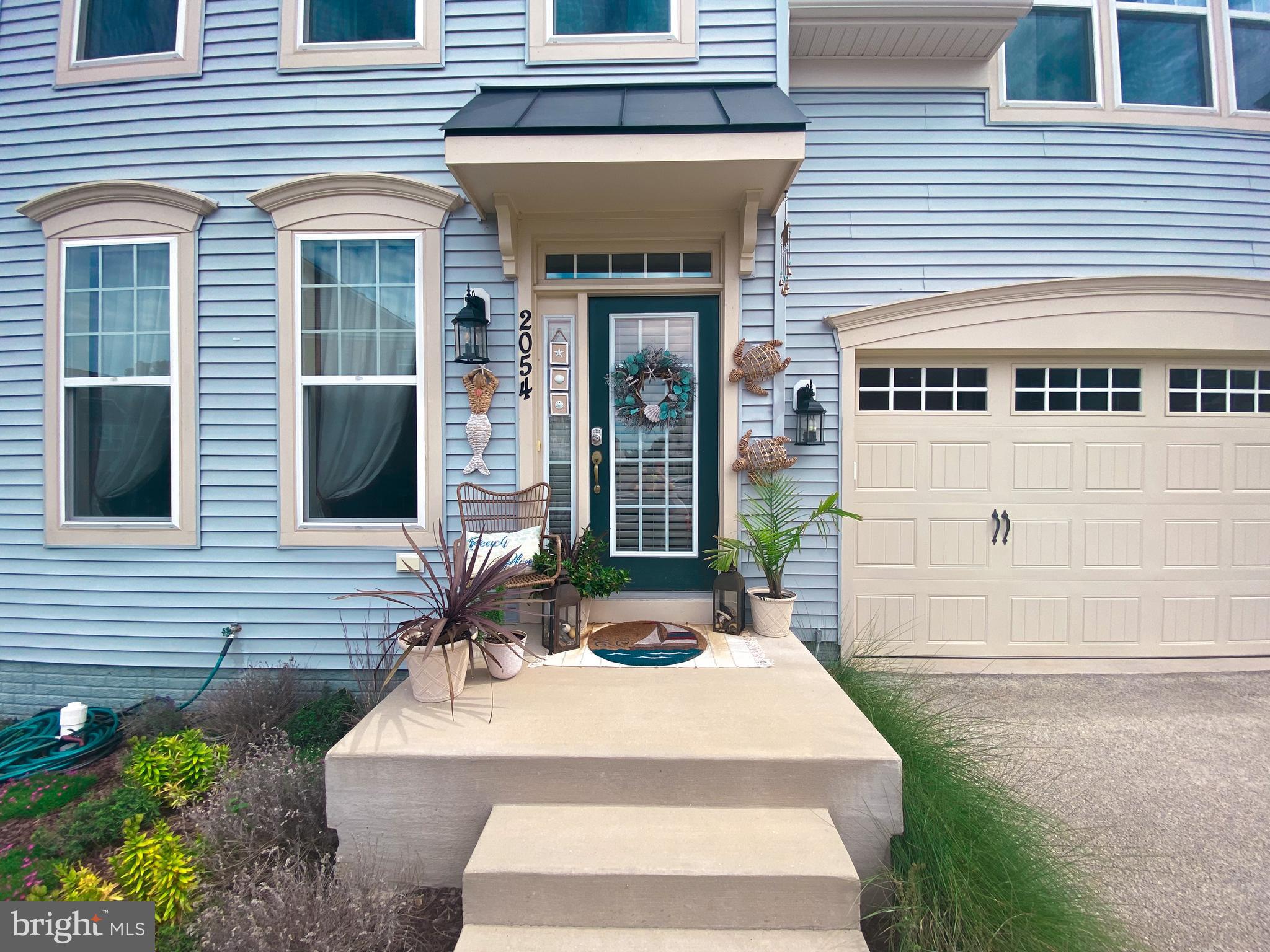 SCOTLAND HEIGHTS - Residential