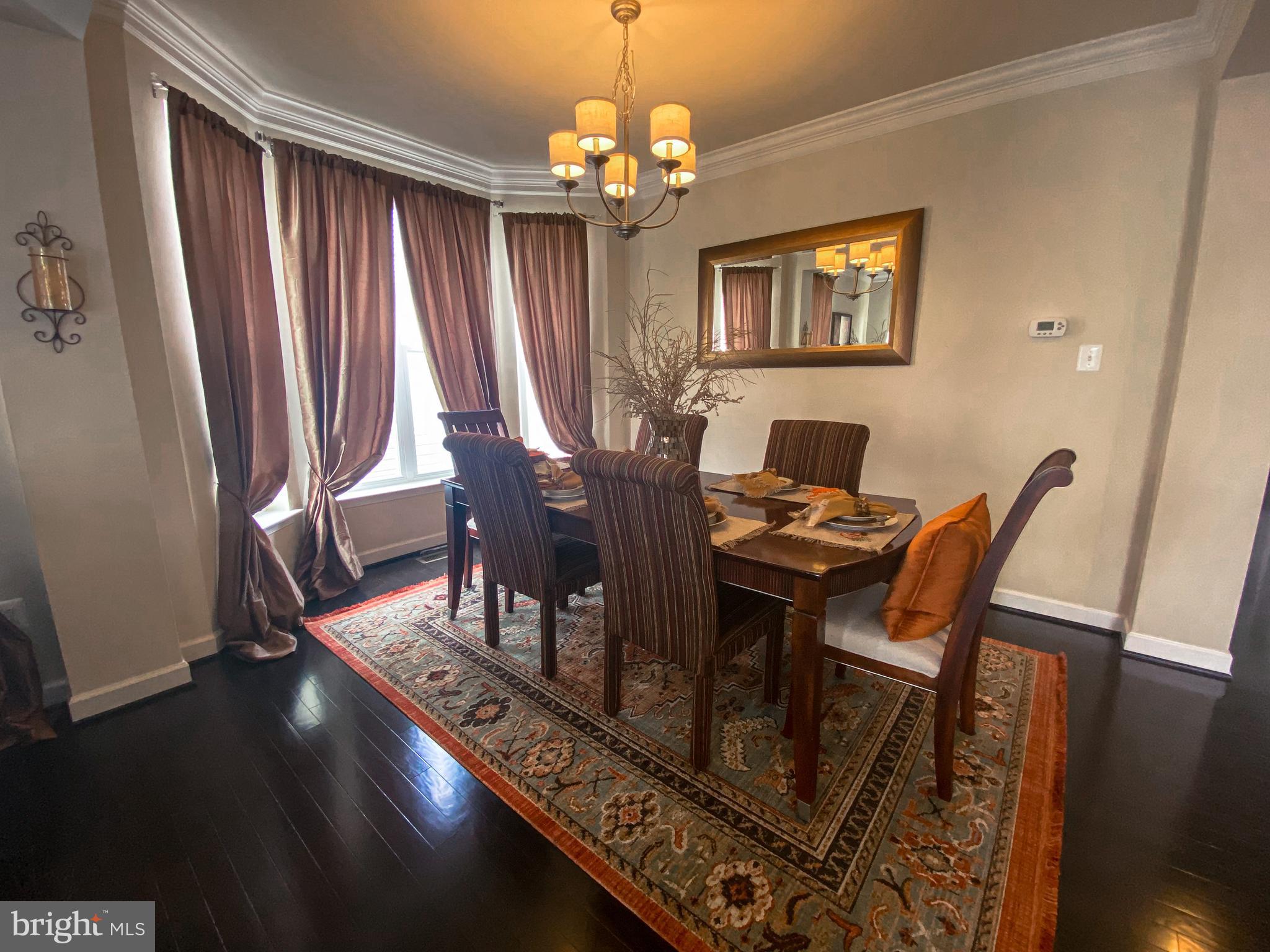 SCOTLAND HEIGHTS - Residential