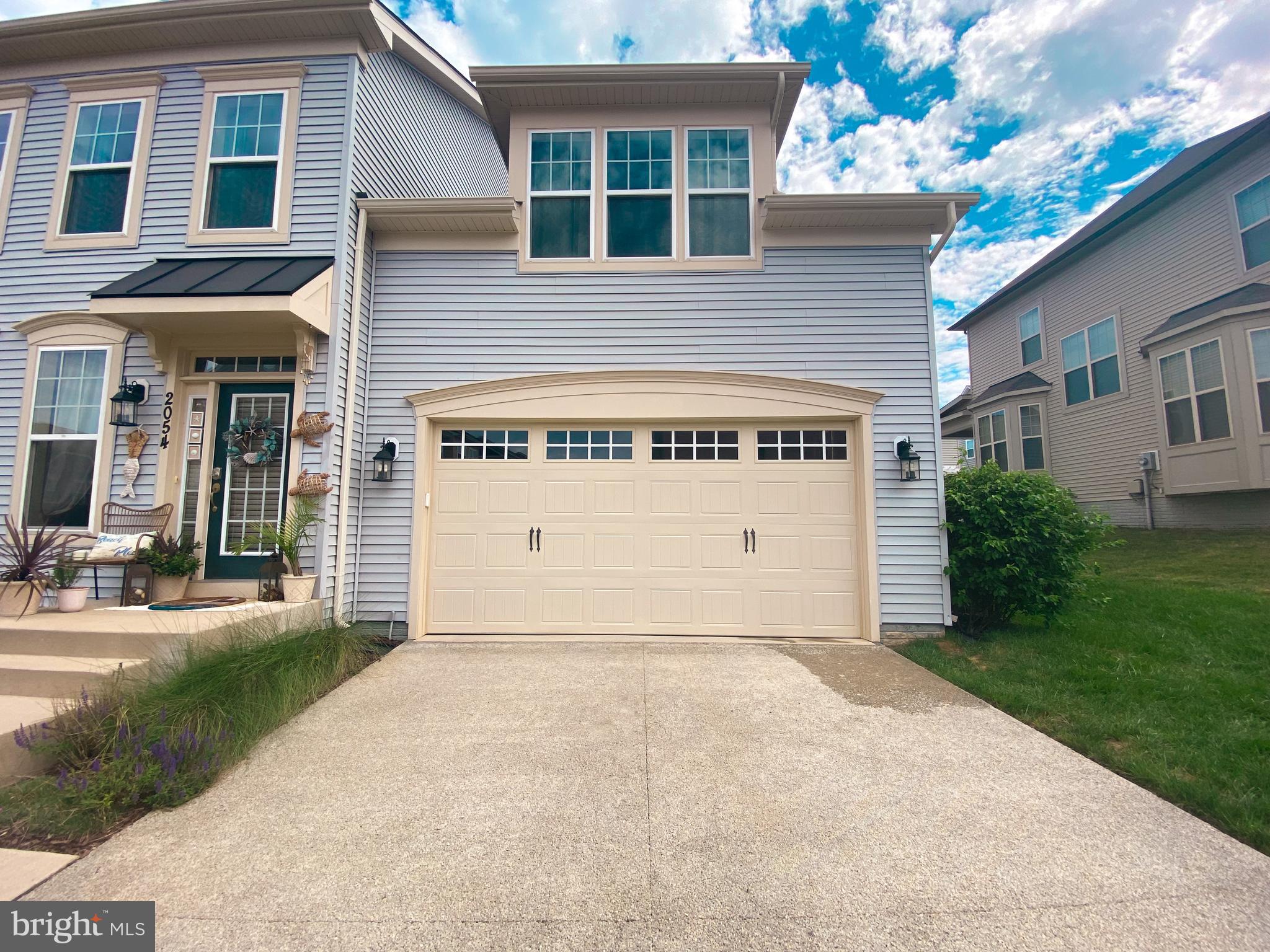 SCOTLAND HEIGHTS - Residential